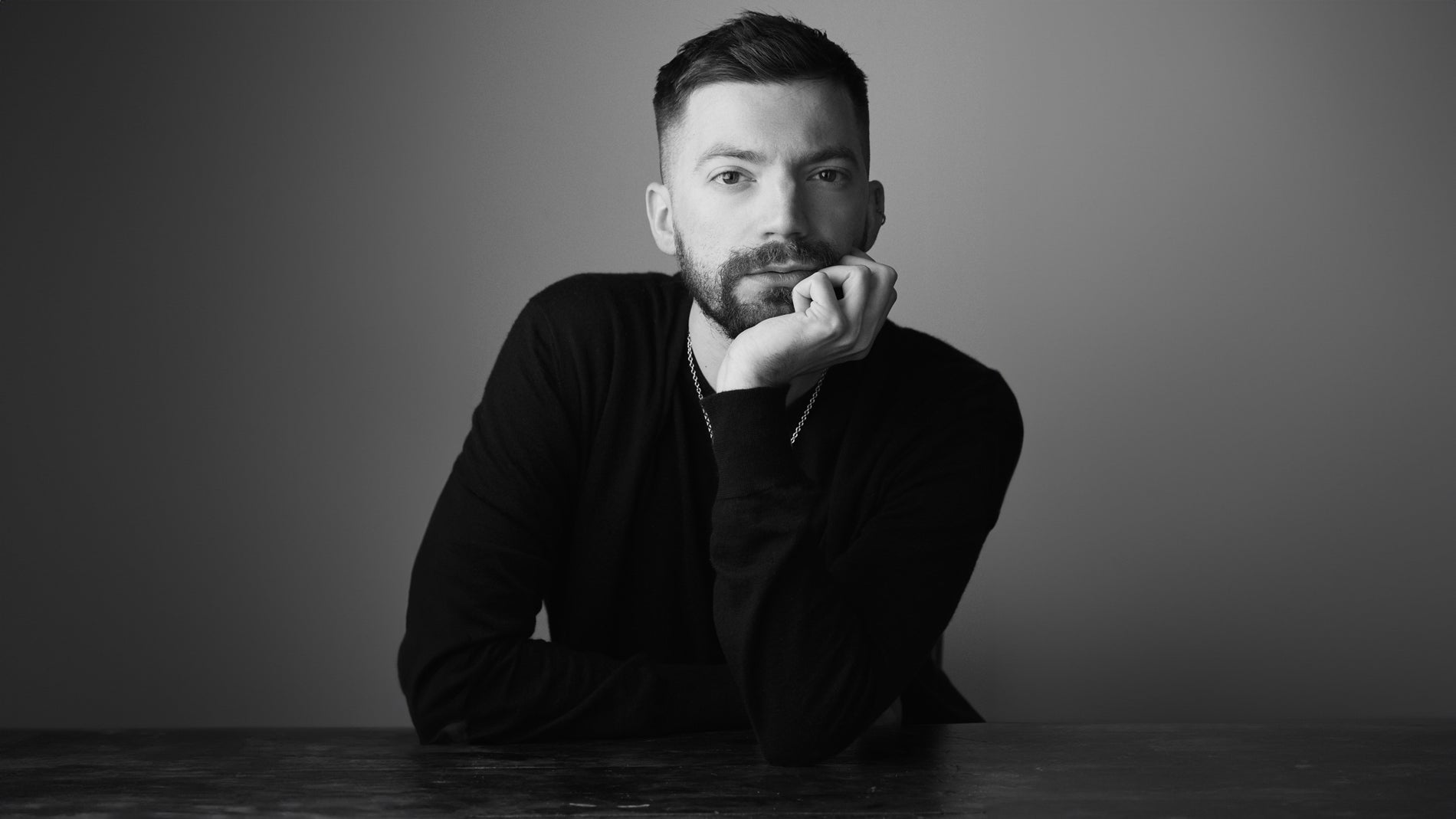 SHOWROOM Guest Stylist Bailey Moon