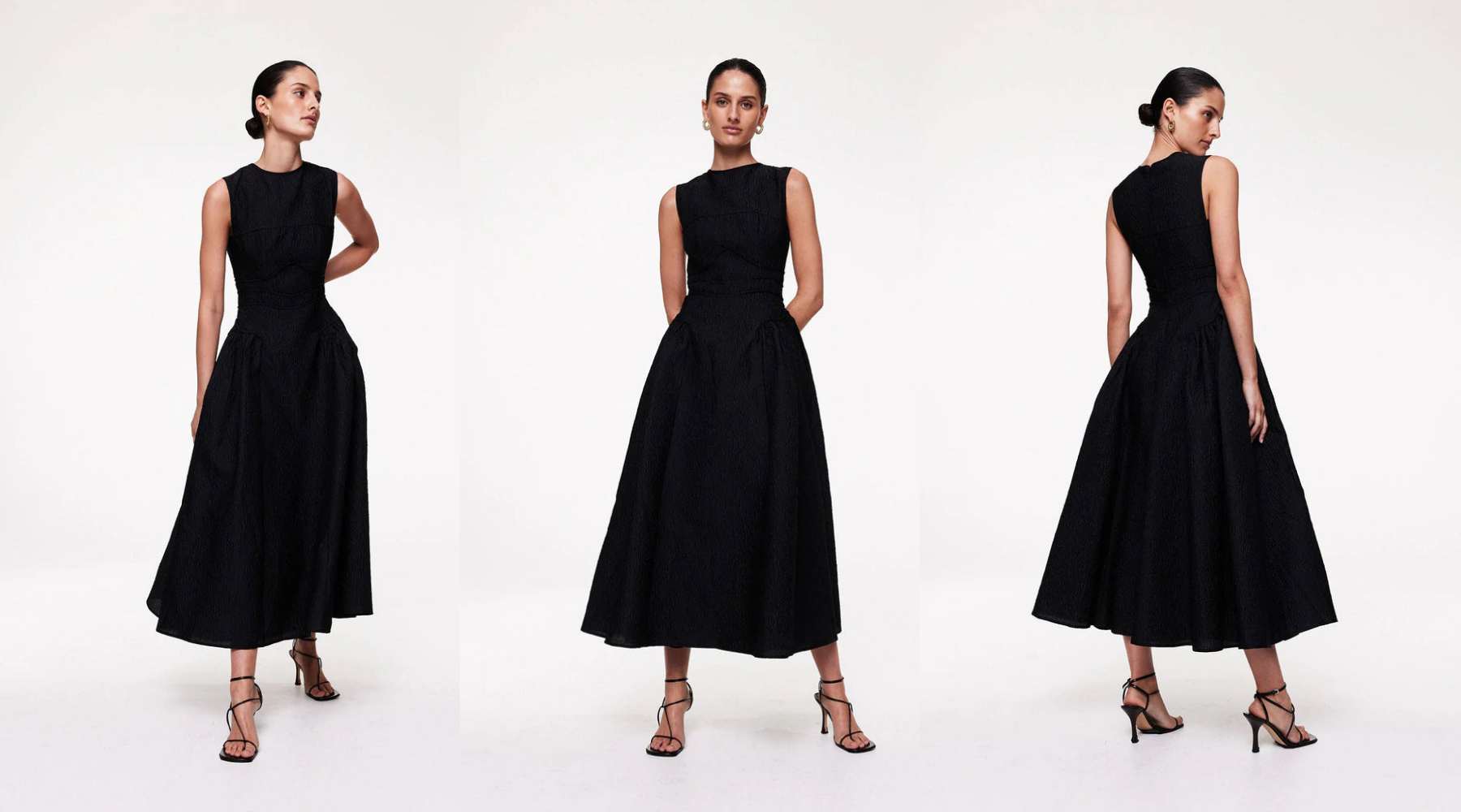 THE BEST DRESSED GUEST EDIT