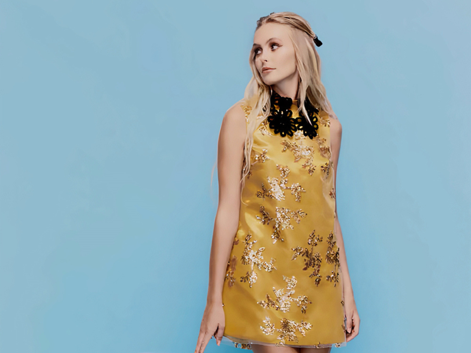 macgraw repertoire dress