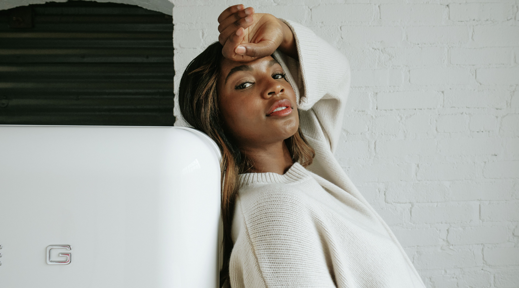 SHOWROOM LUXE LOUNGE