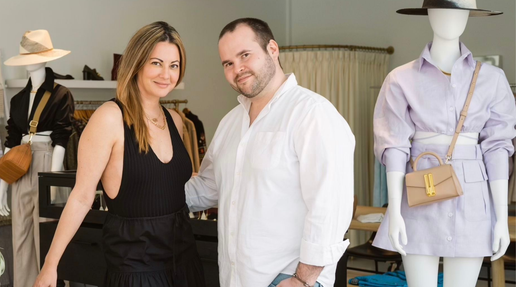 matthew bruch spring summer 2022