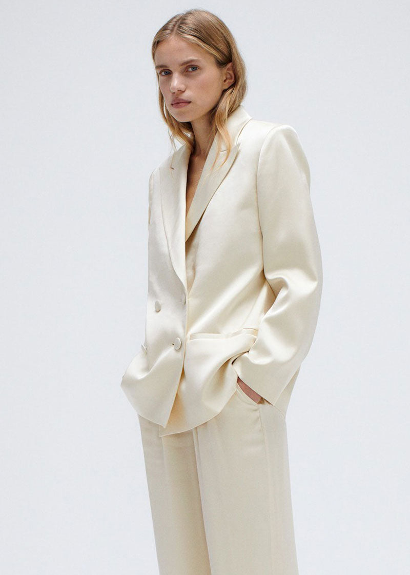 anine bing donne blazer