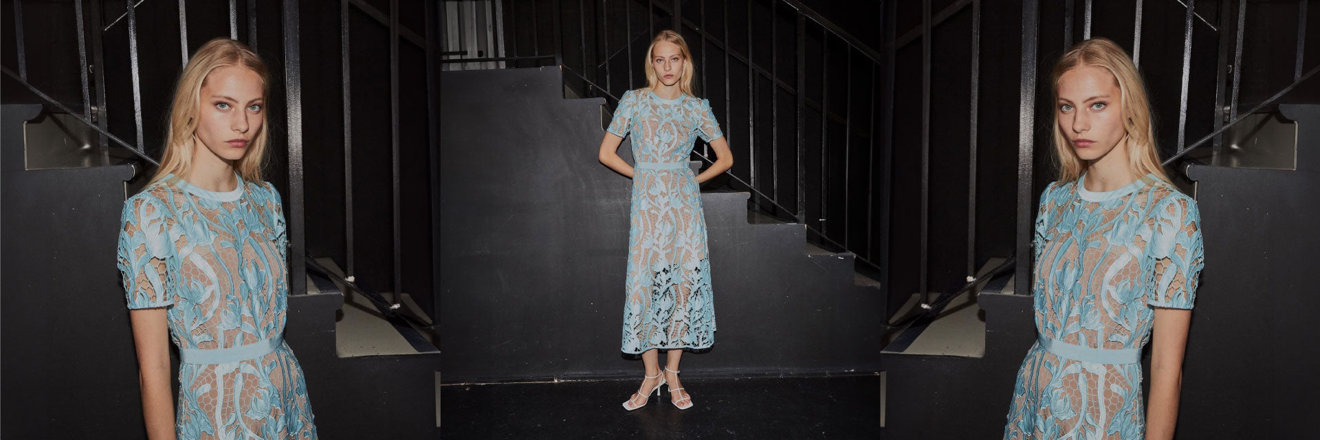 The Aquarius Season Edit