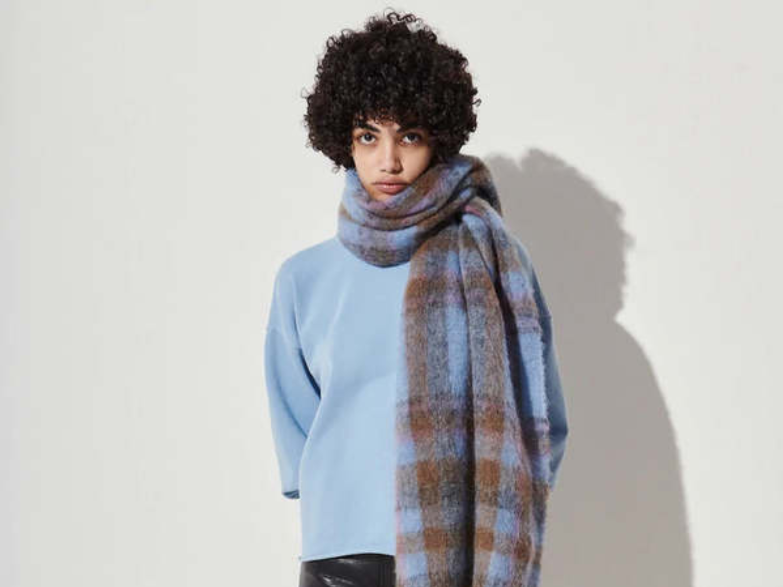 rachel comey aluna scarf