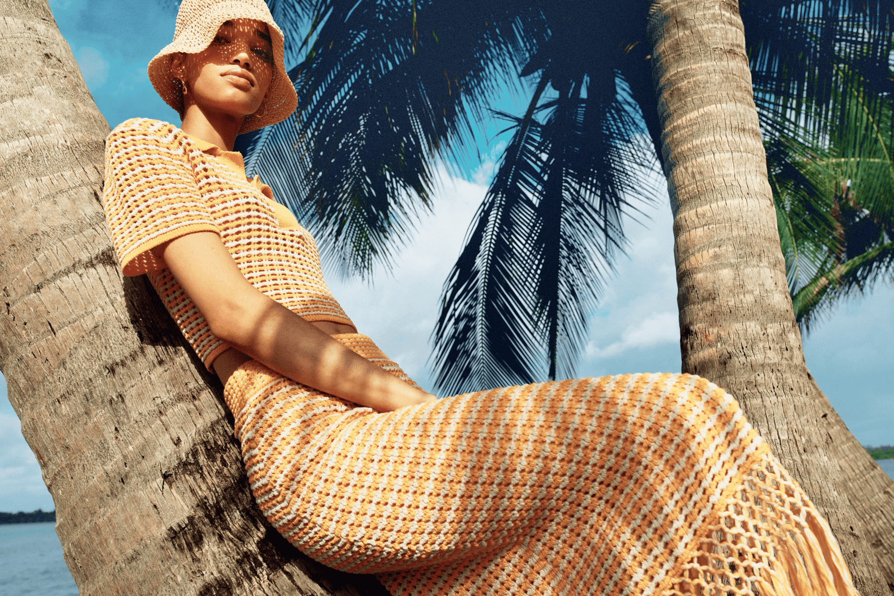 COLOR FORECAST: ORANGE IS THE NEW PINK - Showroom