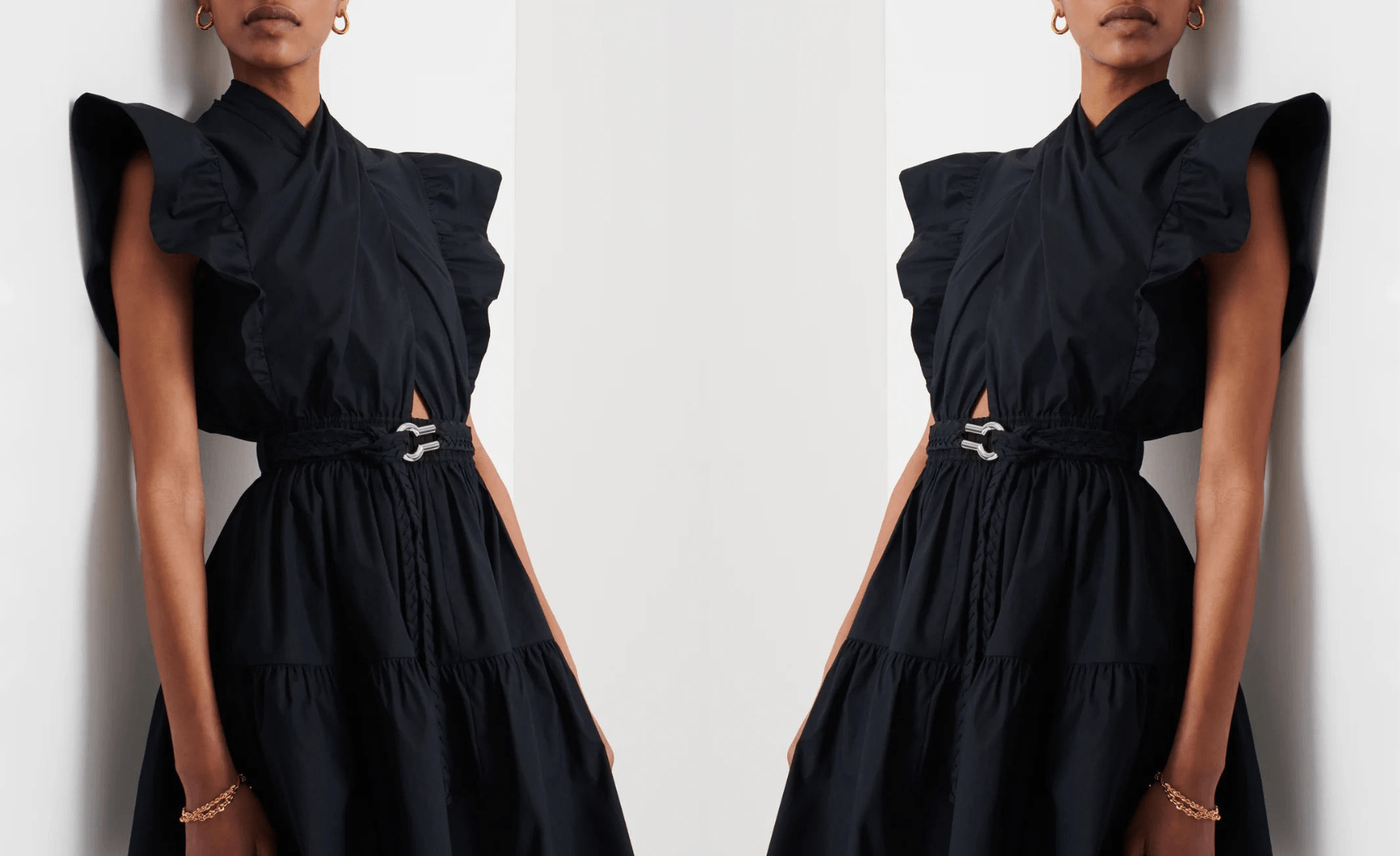 ELEVATED LITTLE BLACK DRESSES FOR EVERY OCCASION - Showroom