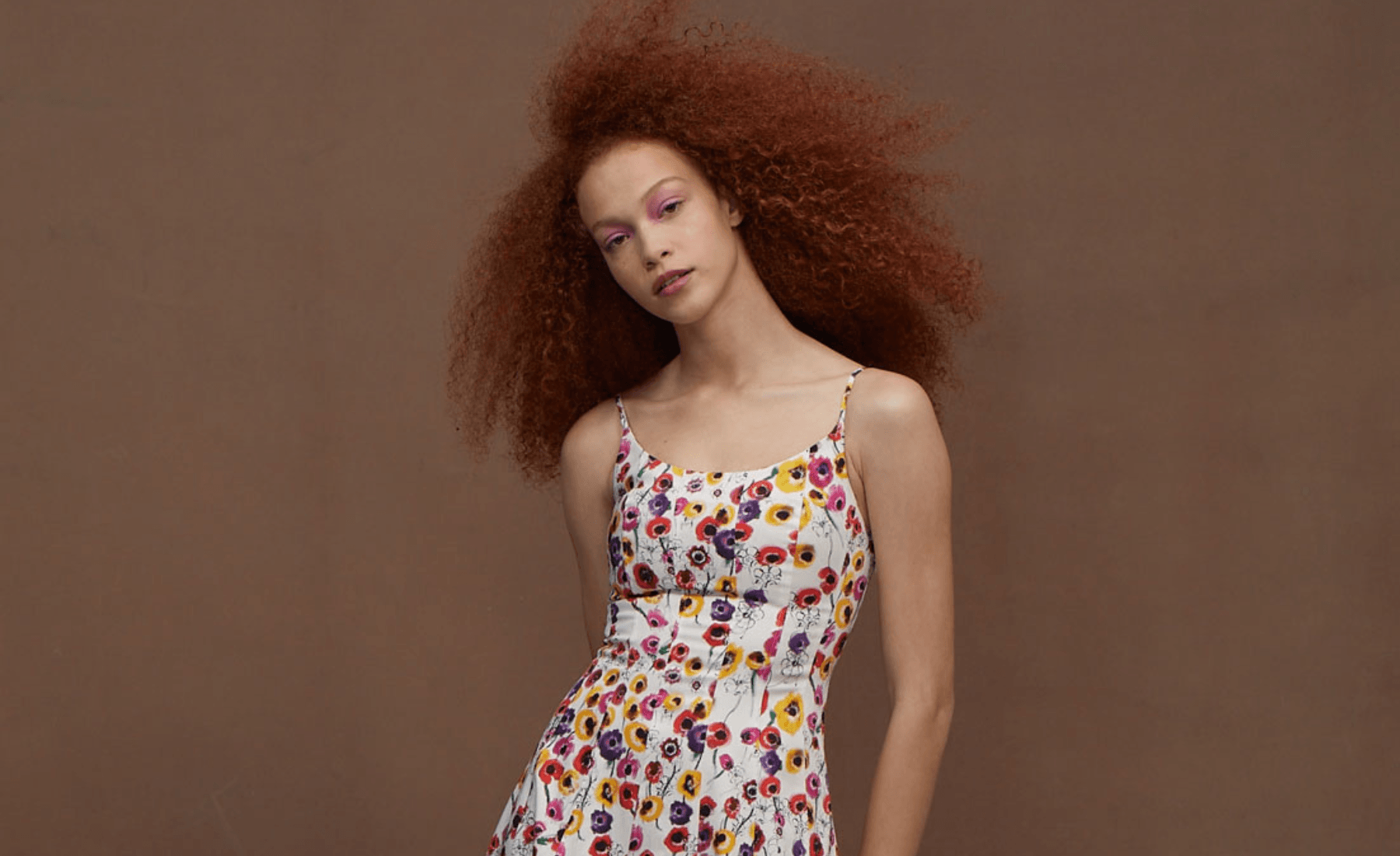 HONORING HISPANIC HERITAGE MONTH THROUGH FASHION - Showroom