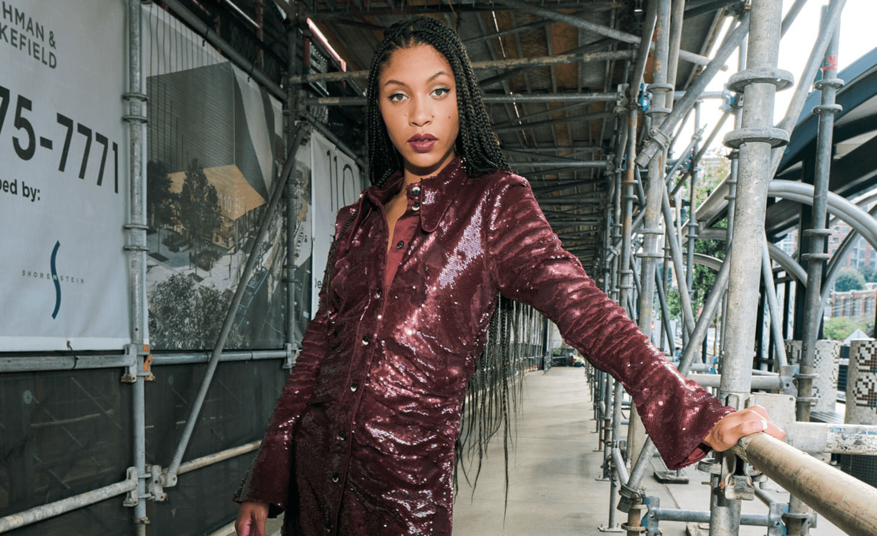 It's Scorpio Season: Here's What They're Wearing - Showroom