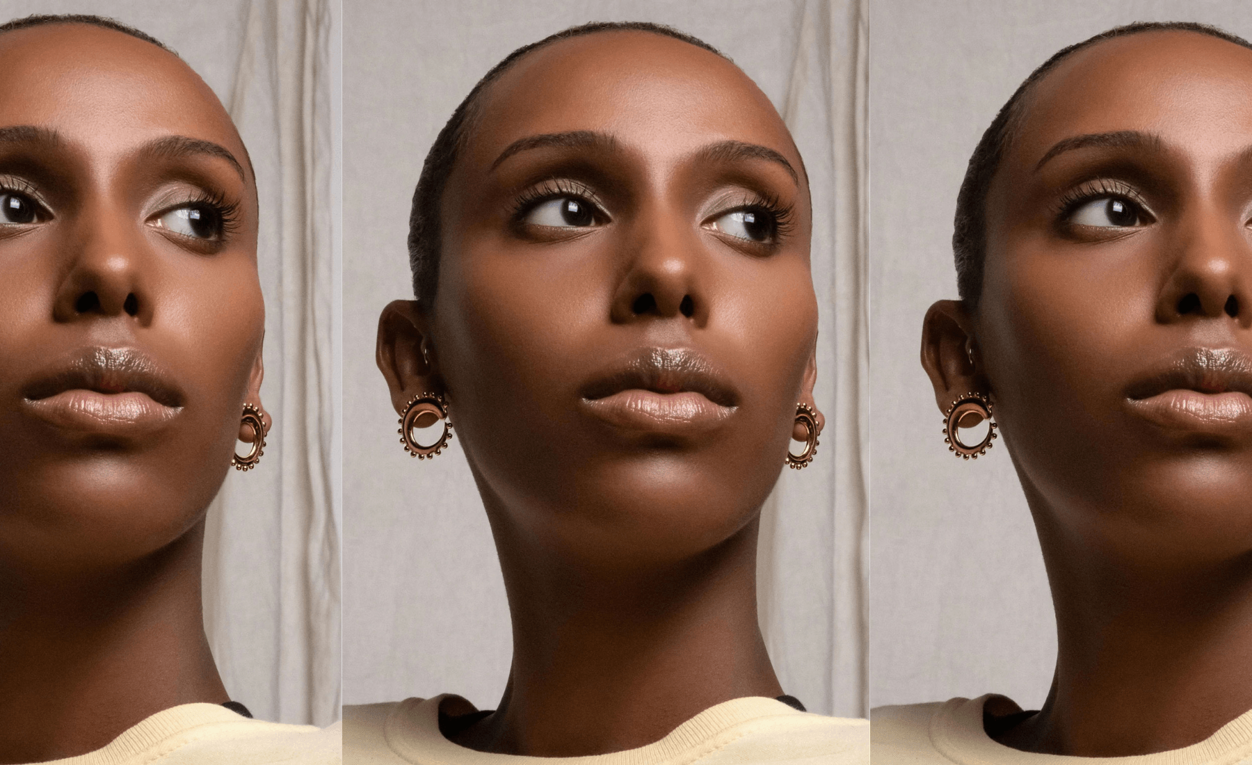 Just Dropped: New Khiry Collection - Showroom