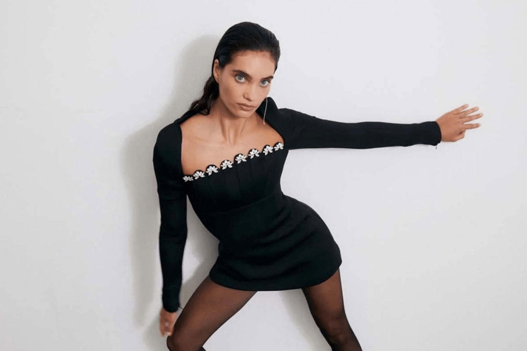 JUST IN: RACHEL GILBERT AW22 COLLECTION - Showroom