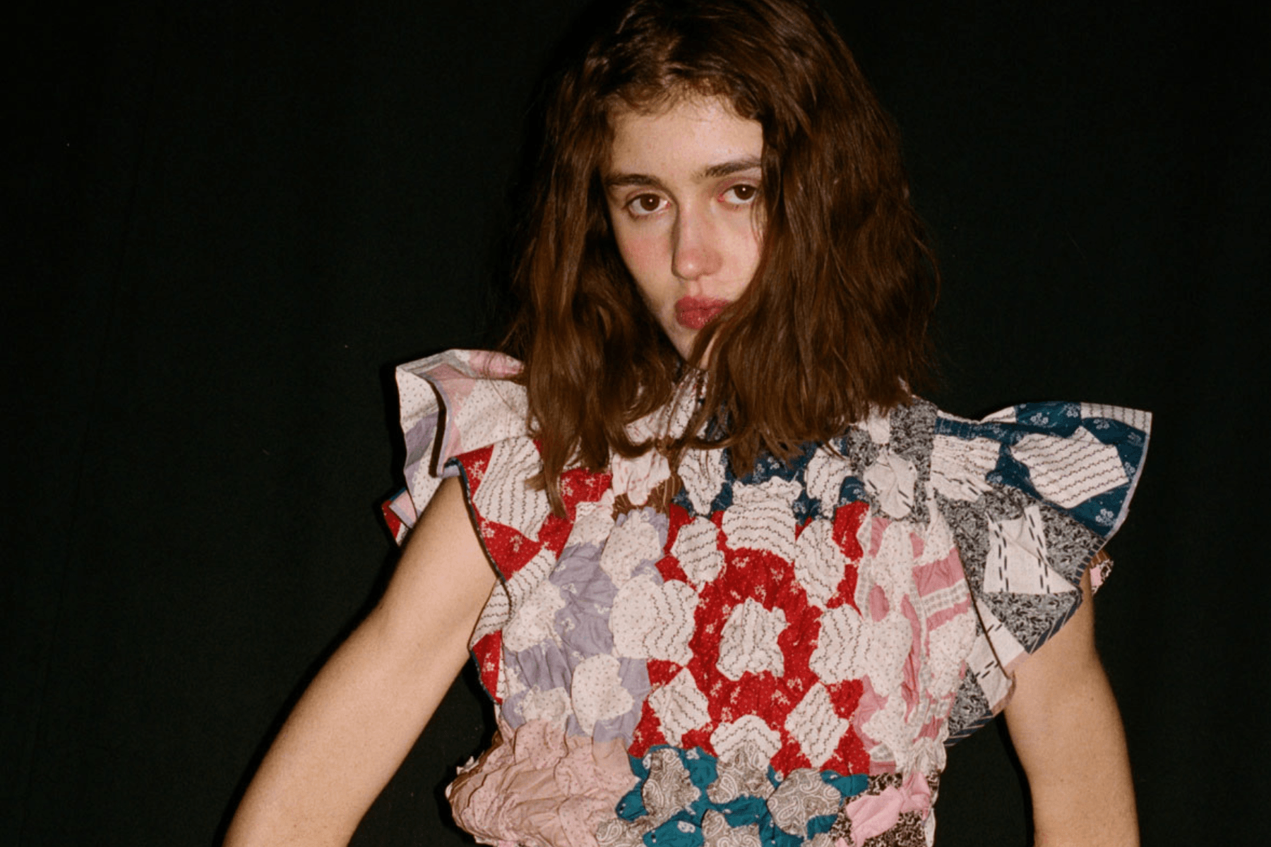 JUST IN: SEA NEW YORK AW22 COLLECTION - Showroom