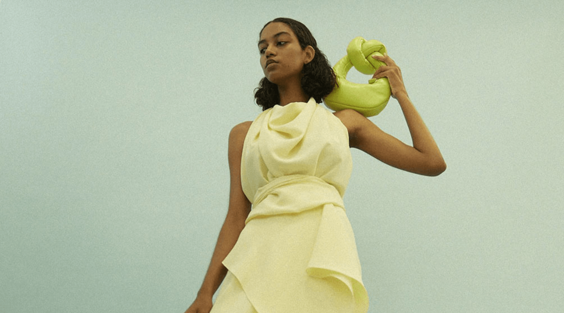 NEW DESIGNER ALERT: A.W.A.K.E. MODE - Showroom