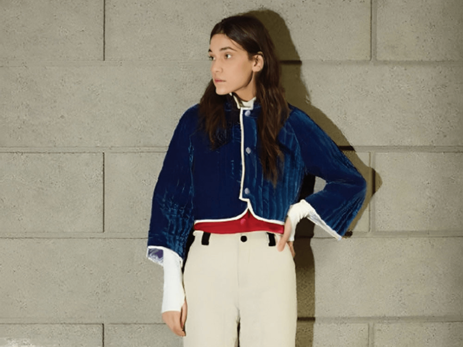 Our Fall Outerwear Selects - Showroom