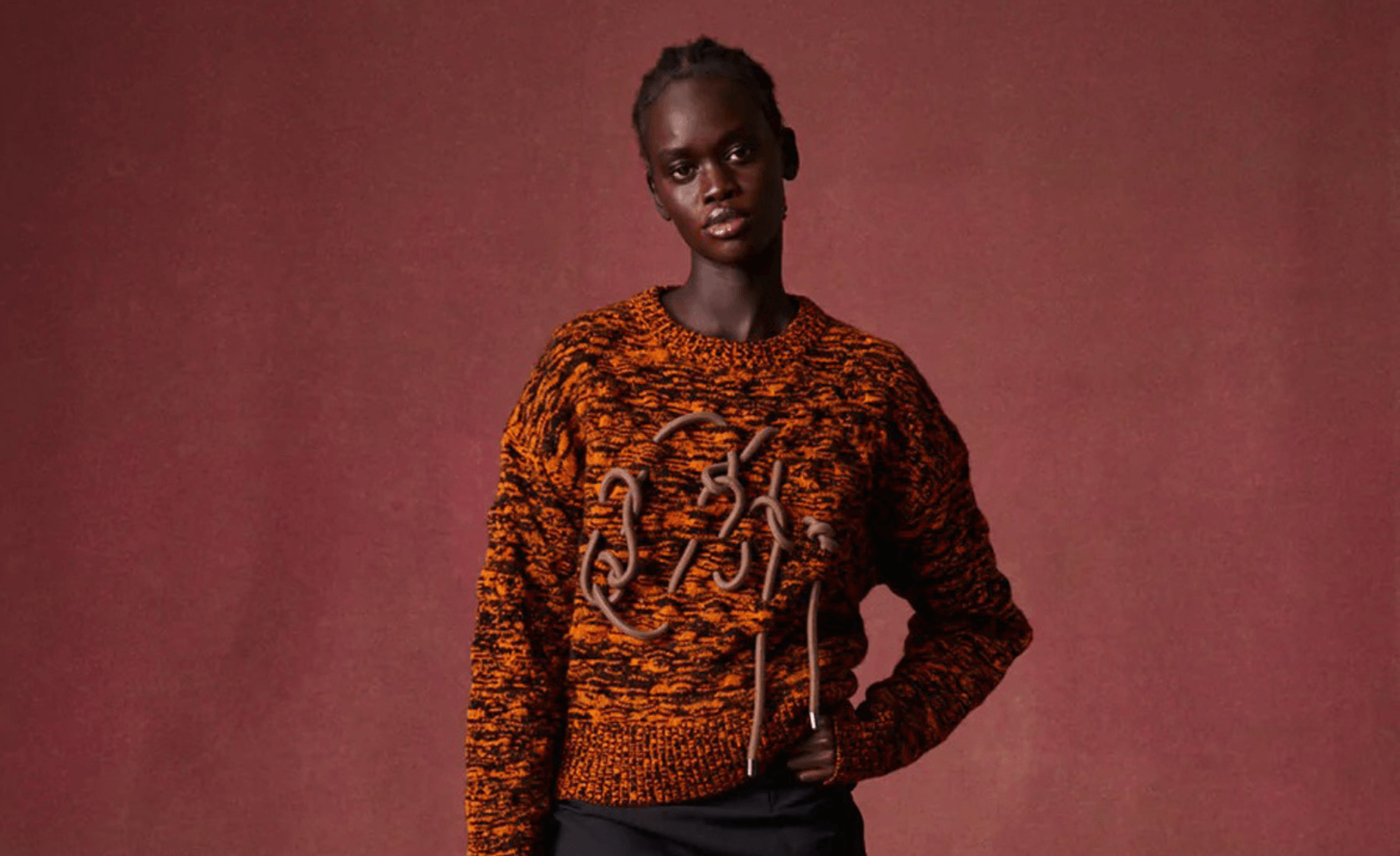 OUR FAVORITE KNIT PICKS FOR AUTUMN - Showroom