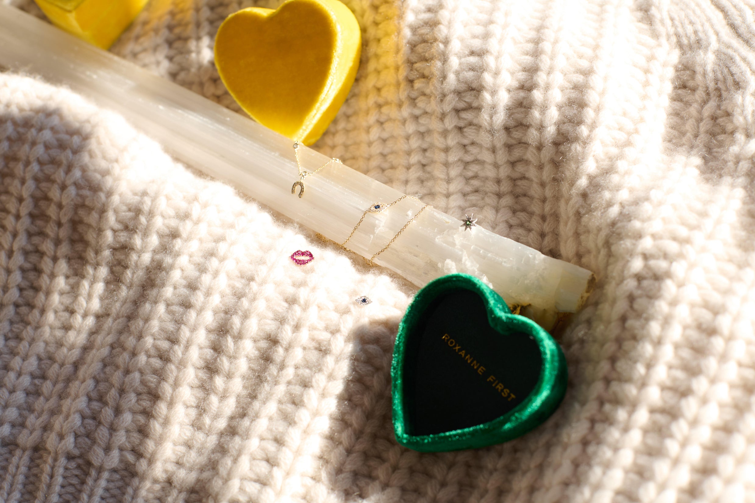 roxanne first jewelry