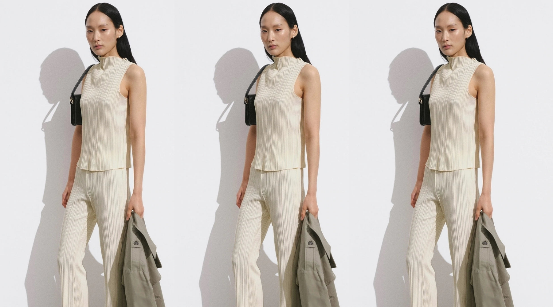 the copenhagen edit anine bing set