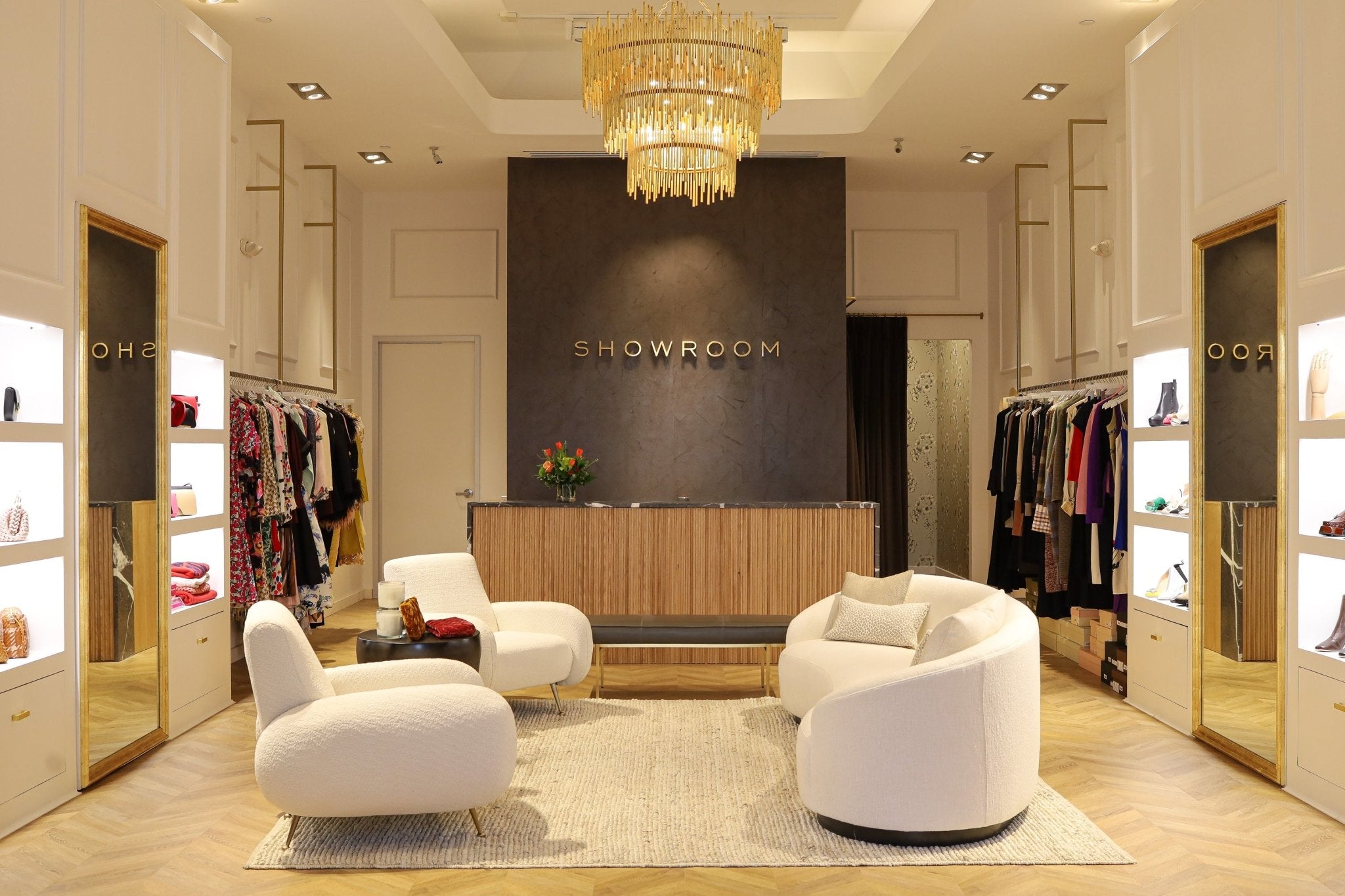 Shop With Us At Showroom Austin - Showroom