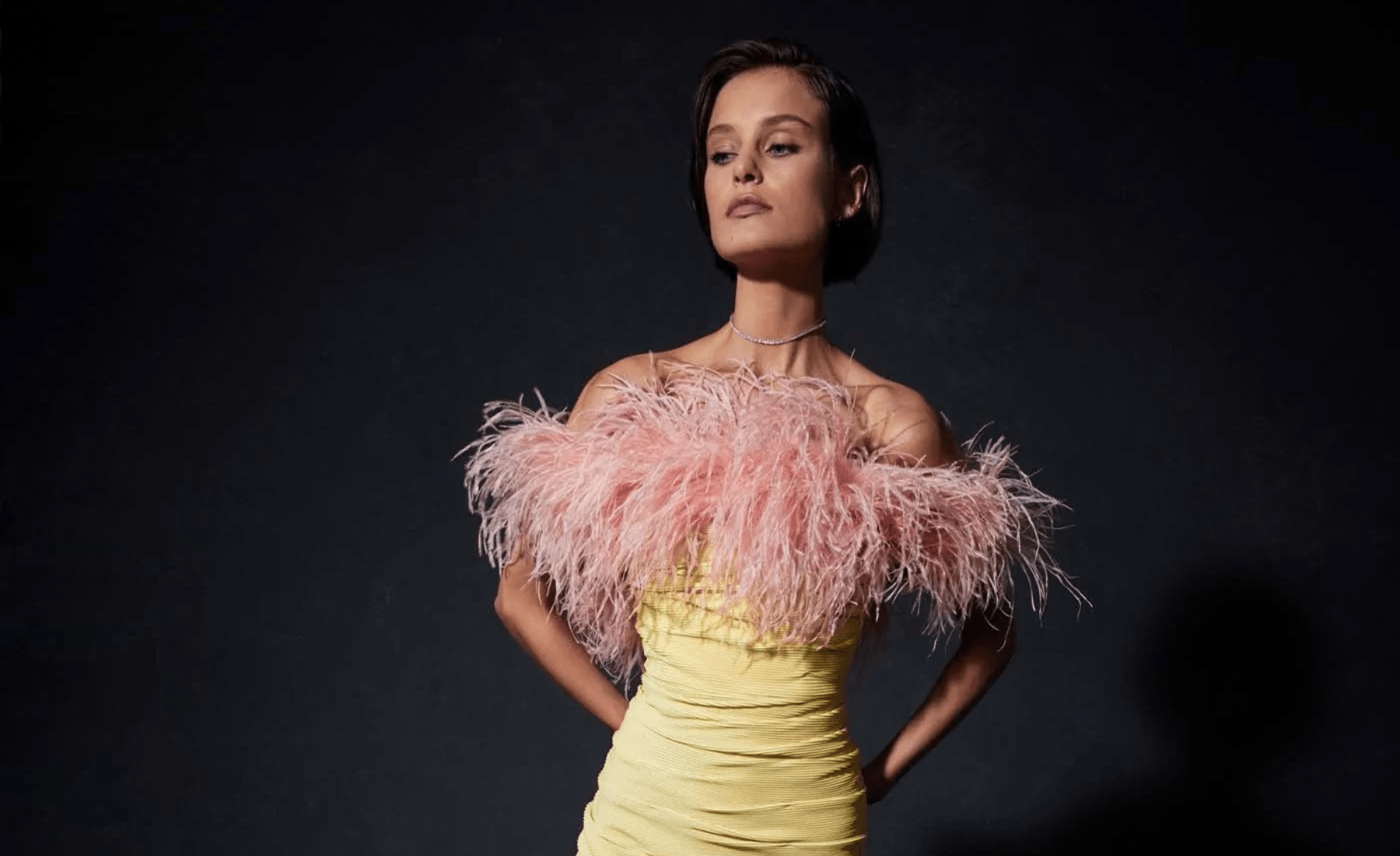 THE GLAM GUEST EDIT - Showroom