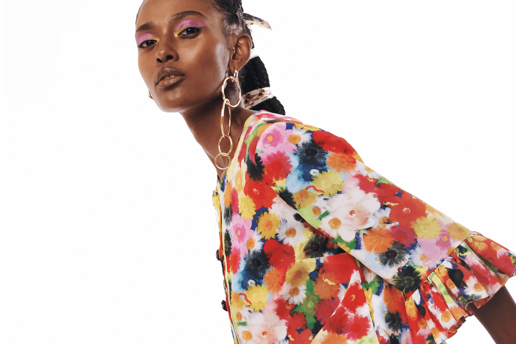 THE PRIDE EDIT - Showroom