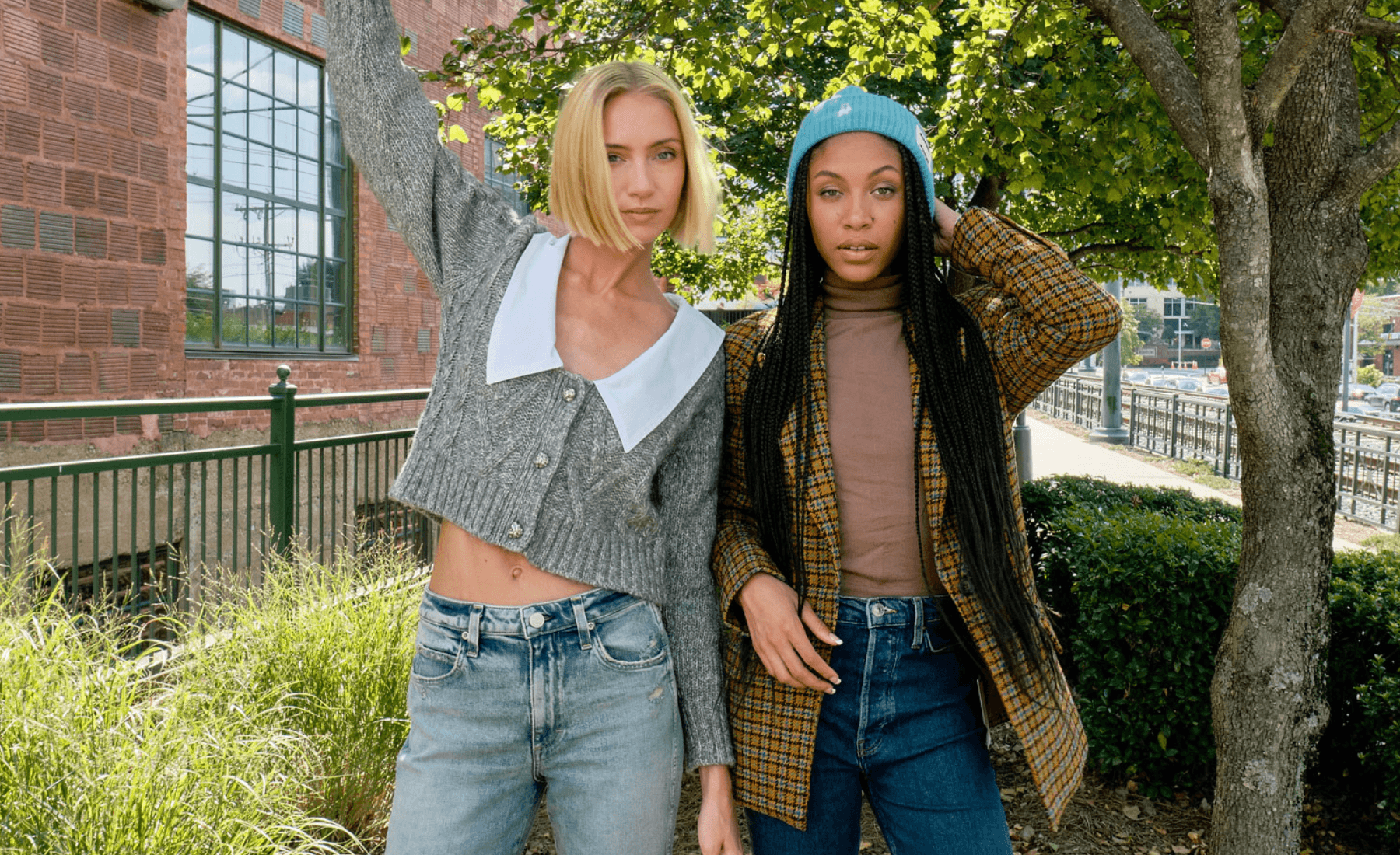 Trend Alert: Prep In Your Step - Showroom