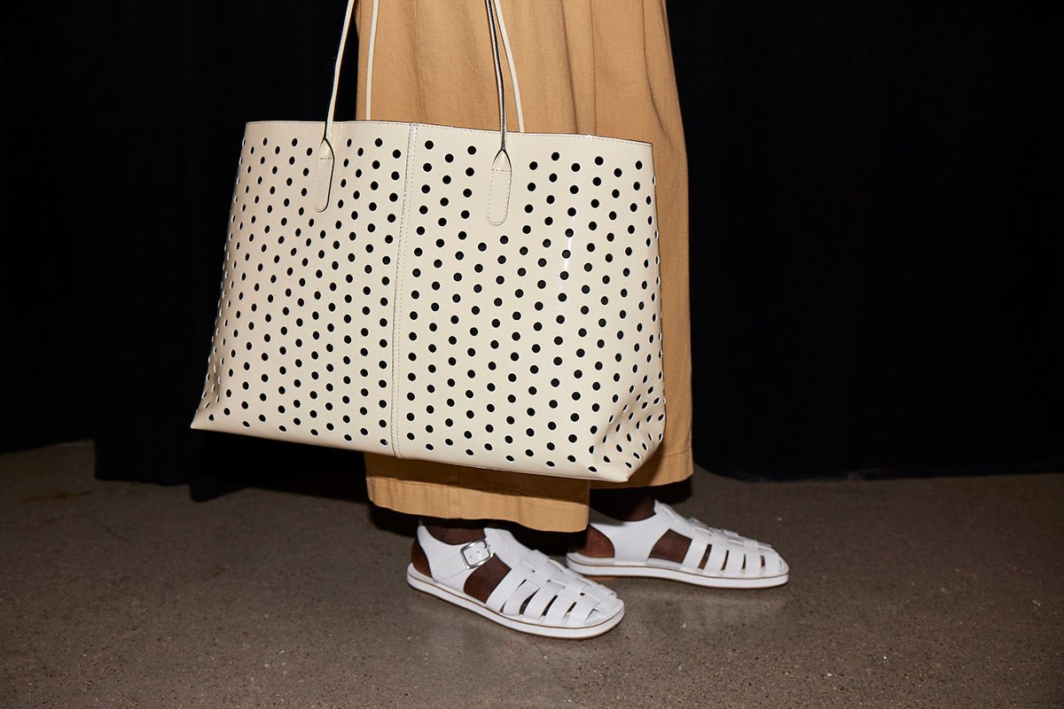 WHAT THEY'RE BUYING: ATLANTA - Showroom