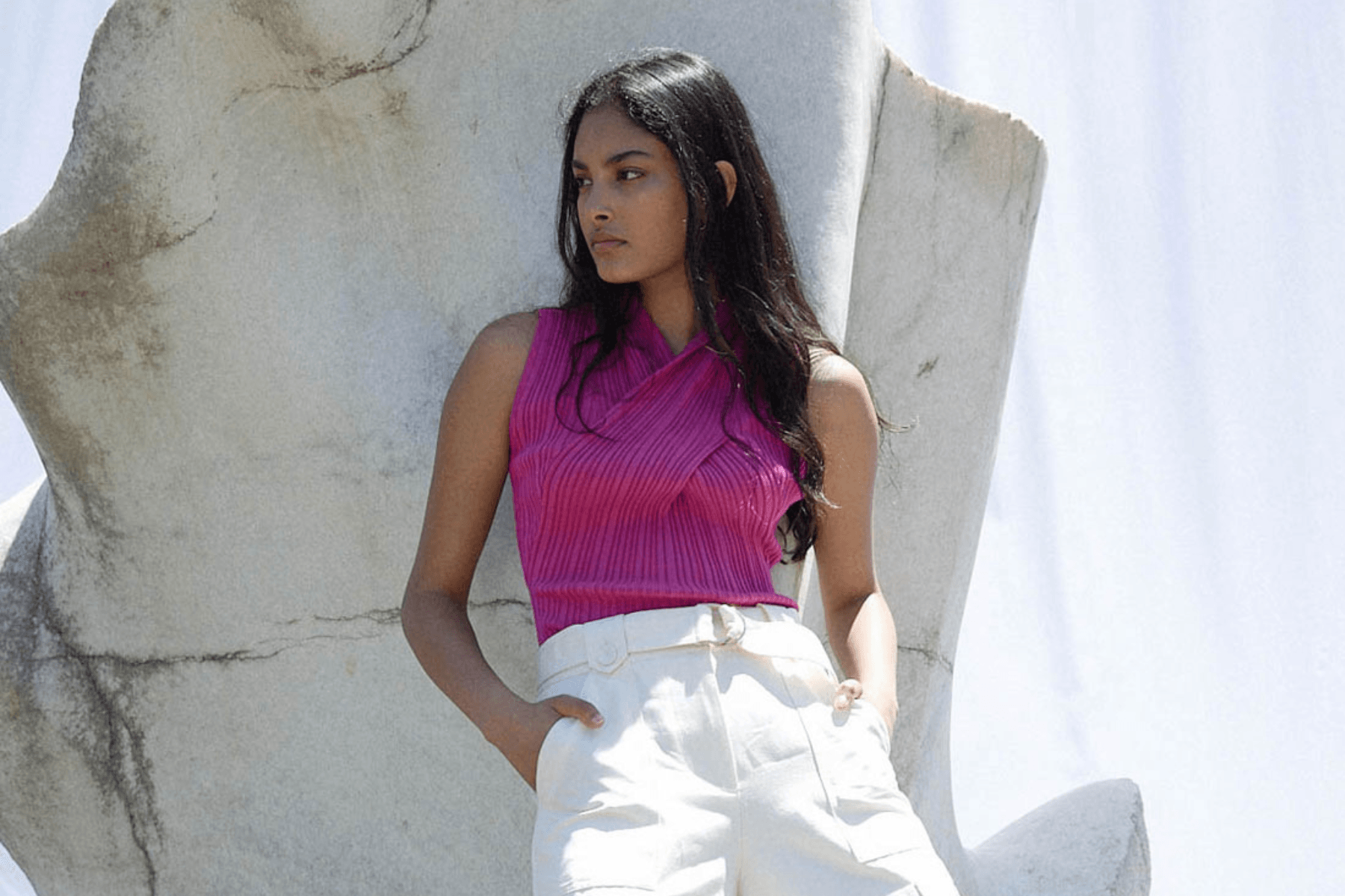 WHAT'S HOT NOW: FUCHSIA PINK - Showroom