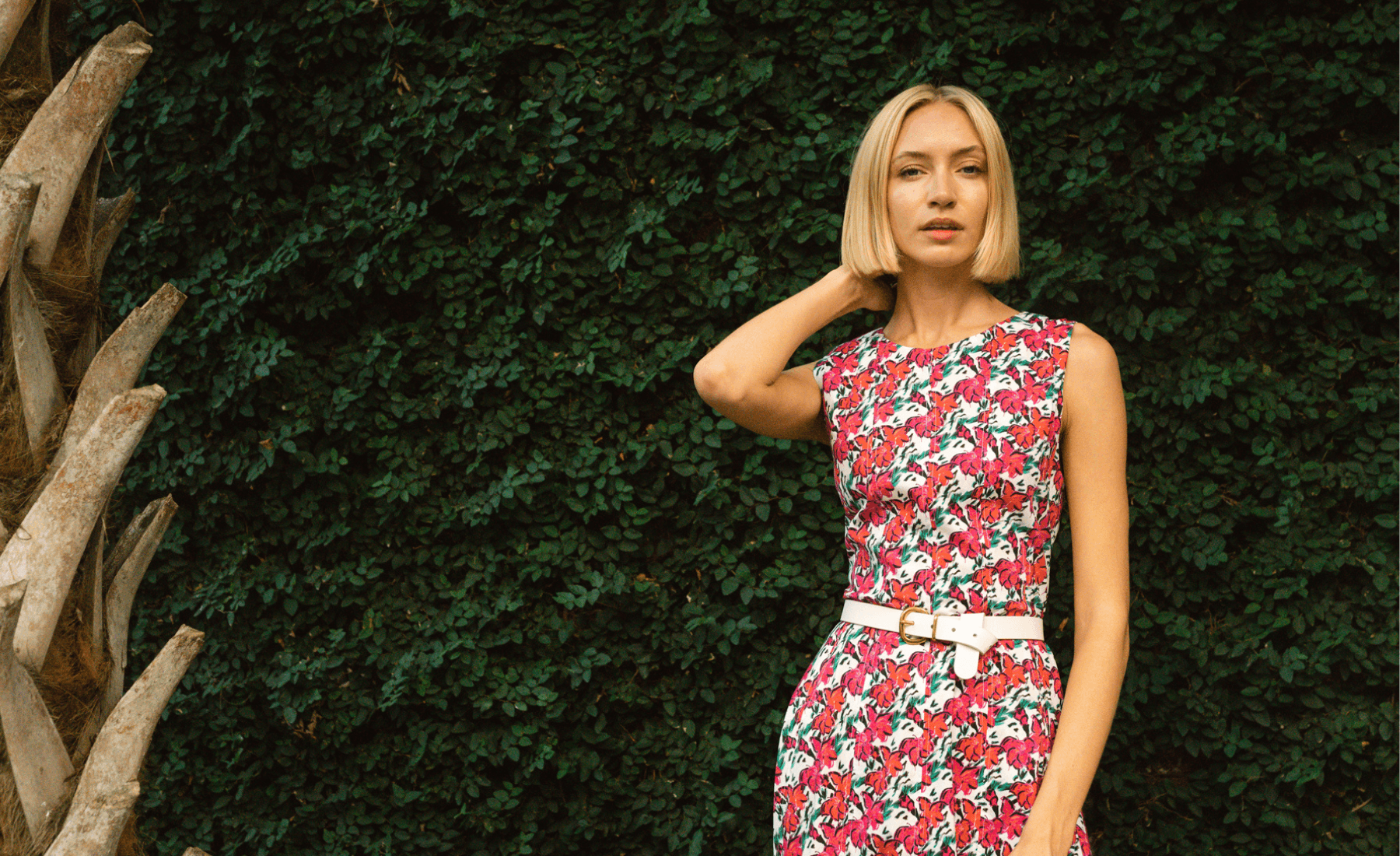 WHAT'S HOT NOW: MIDI DRESSES - Showroom