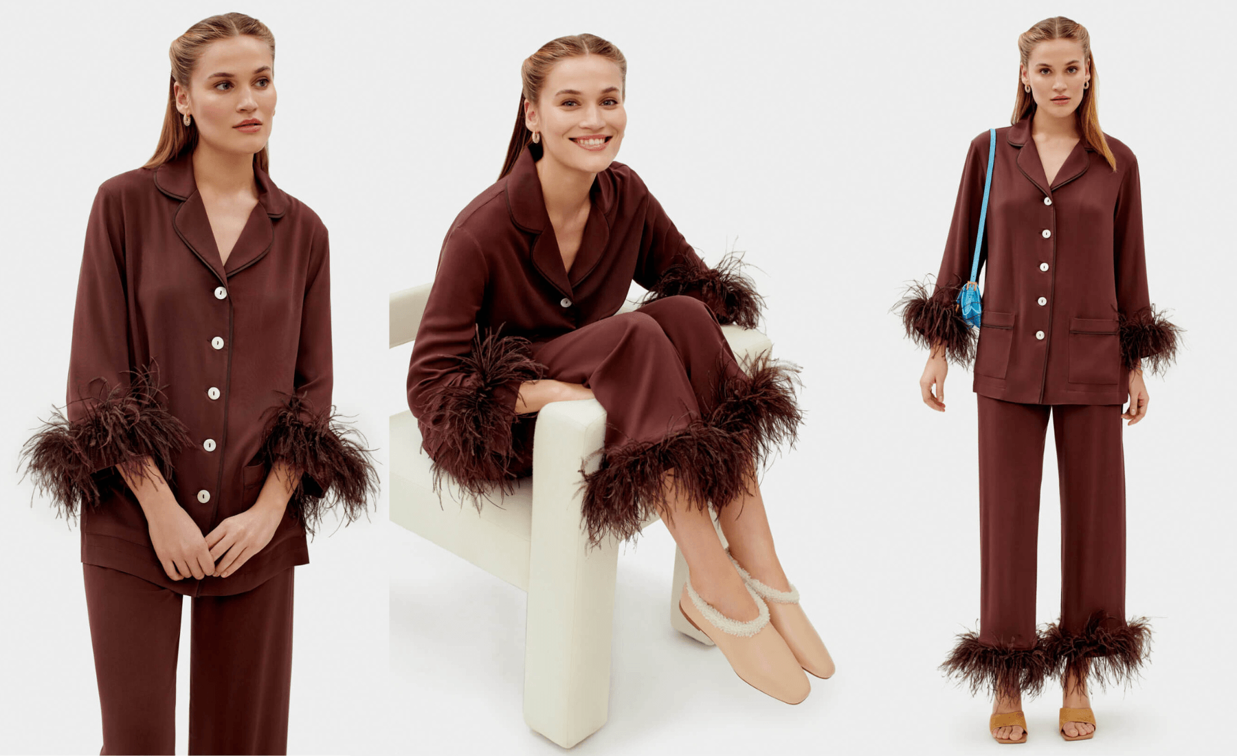 WHAT'S TRENDING: CHOCOLATE BROWN - Showroom