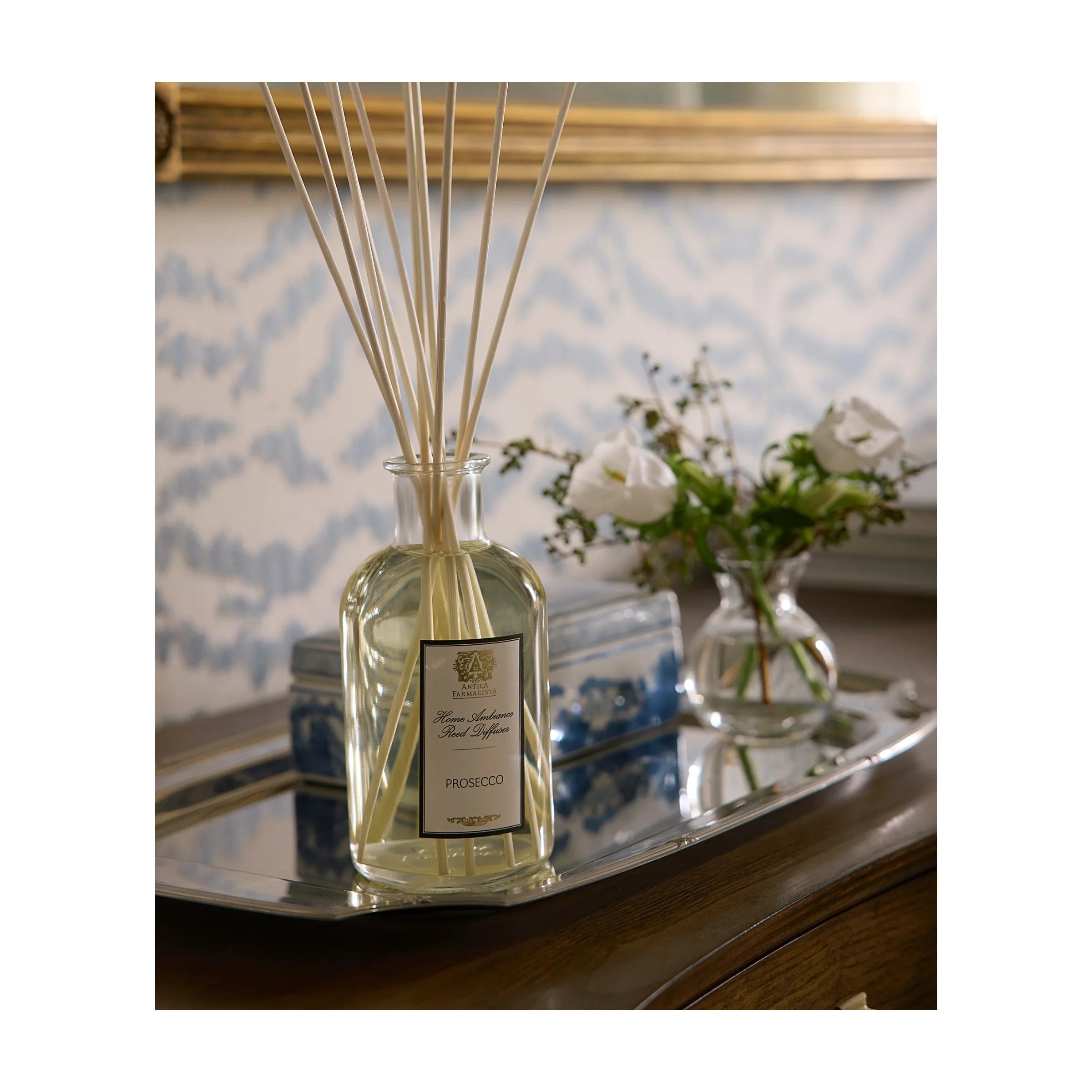 Luxury Home Accessories