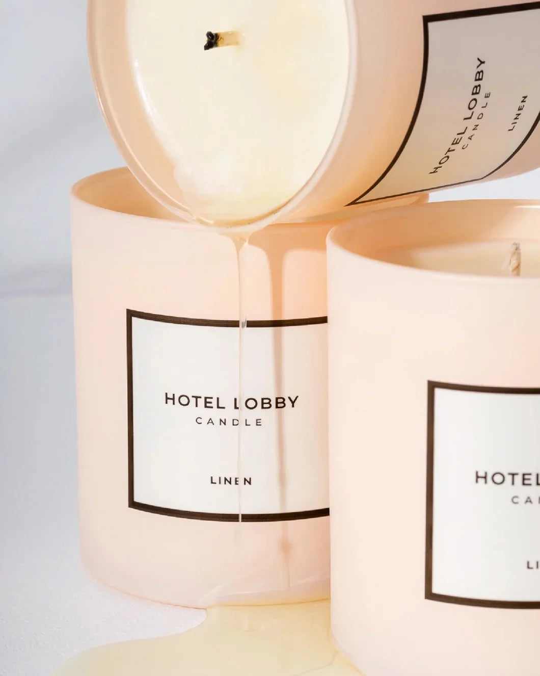 CANDLES