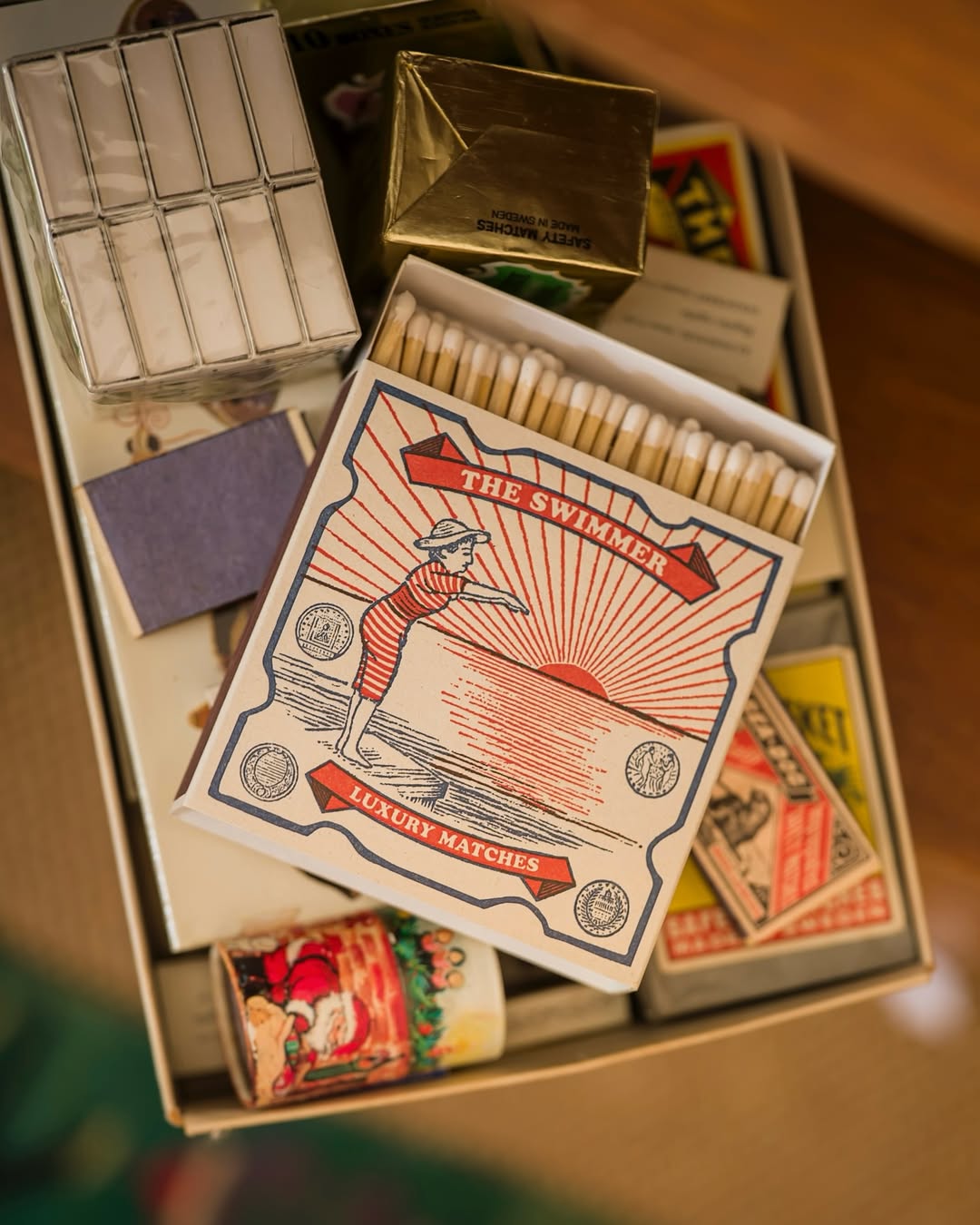 ARCHIVIST
