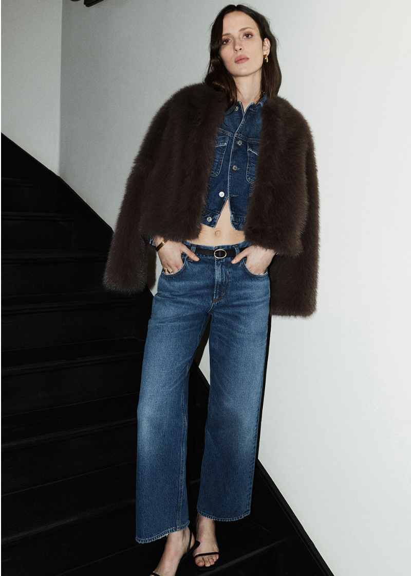 ELEVATED BASICS