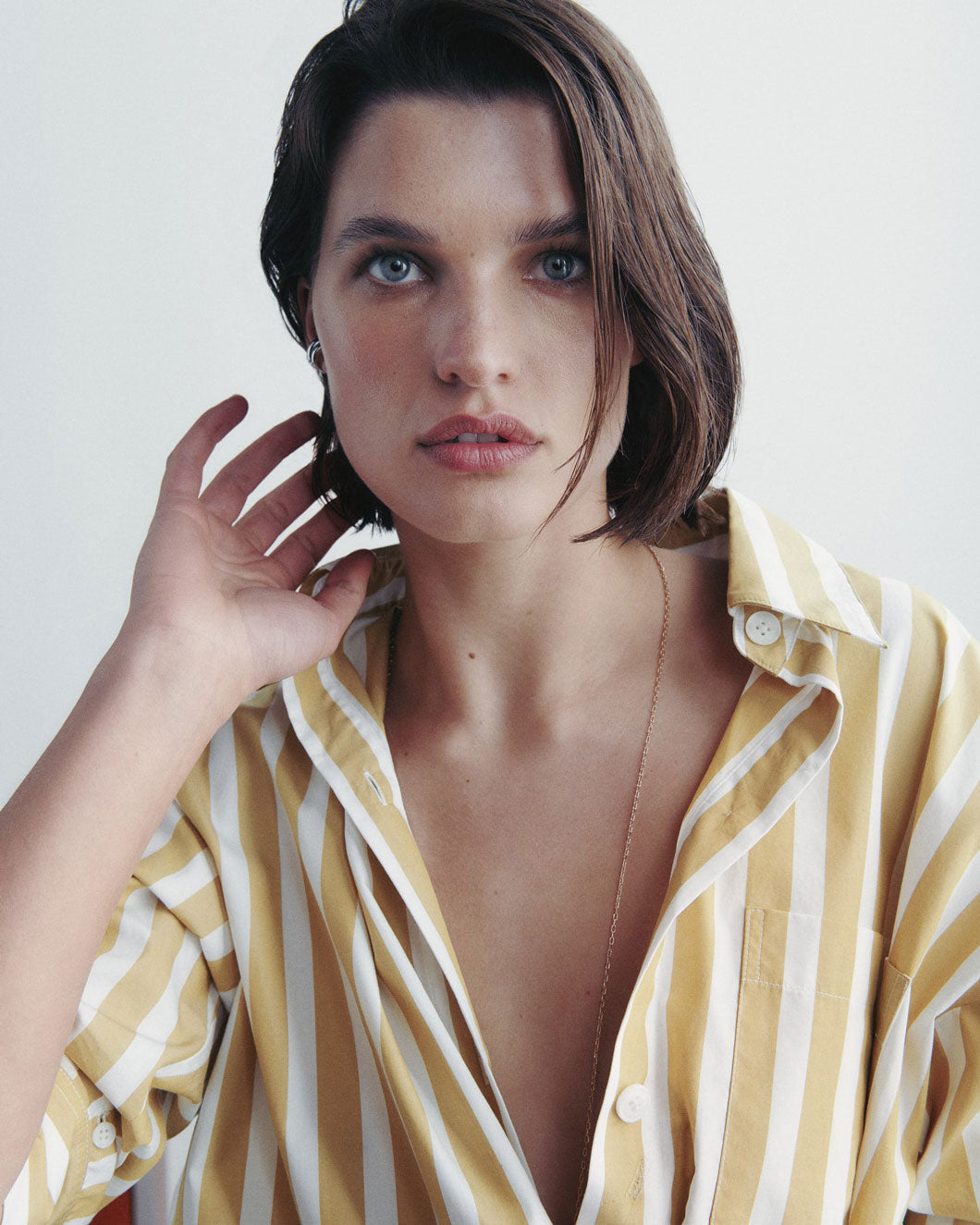 BUTTON DOWNS