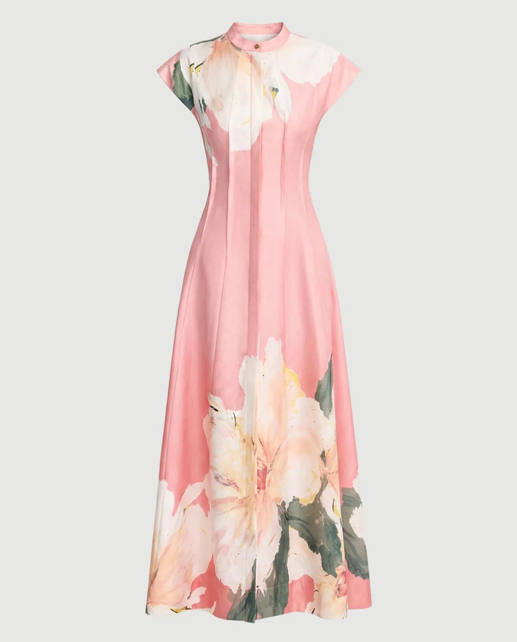 Acler Carrhil Maxi Dress