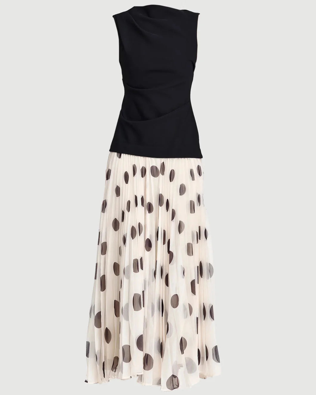 ACLER Poznik Maxi Dress isolated