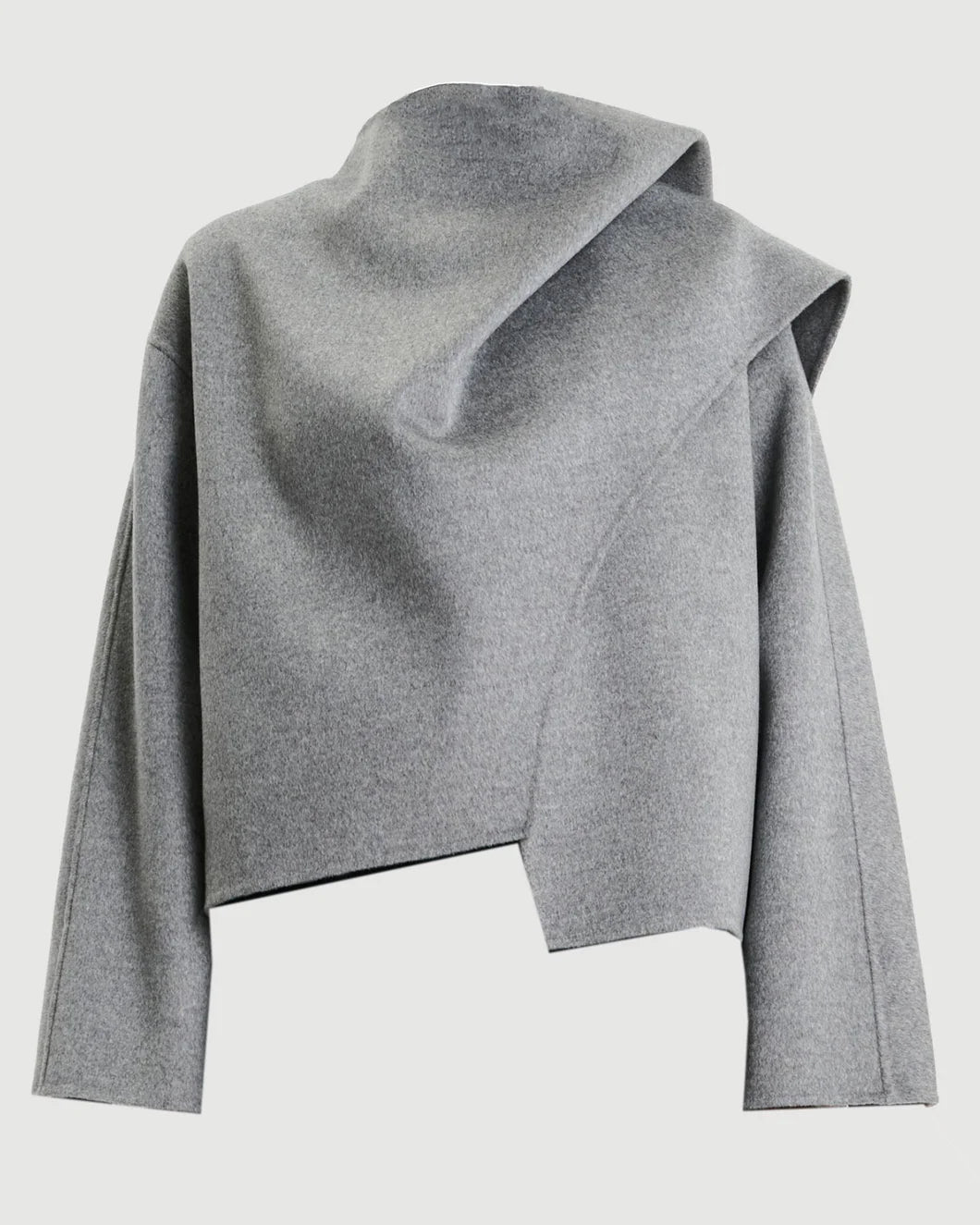 ARCH 4 Halehurst coat isolated