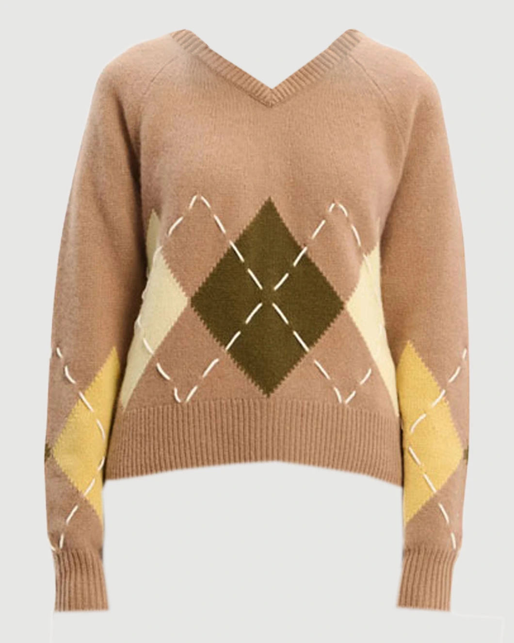 ARCH 4 Sloane sweater isolated