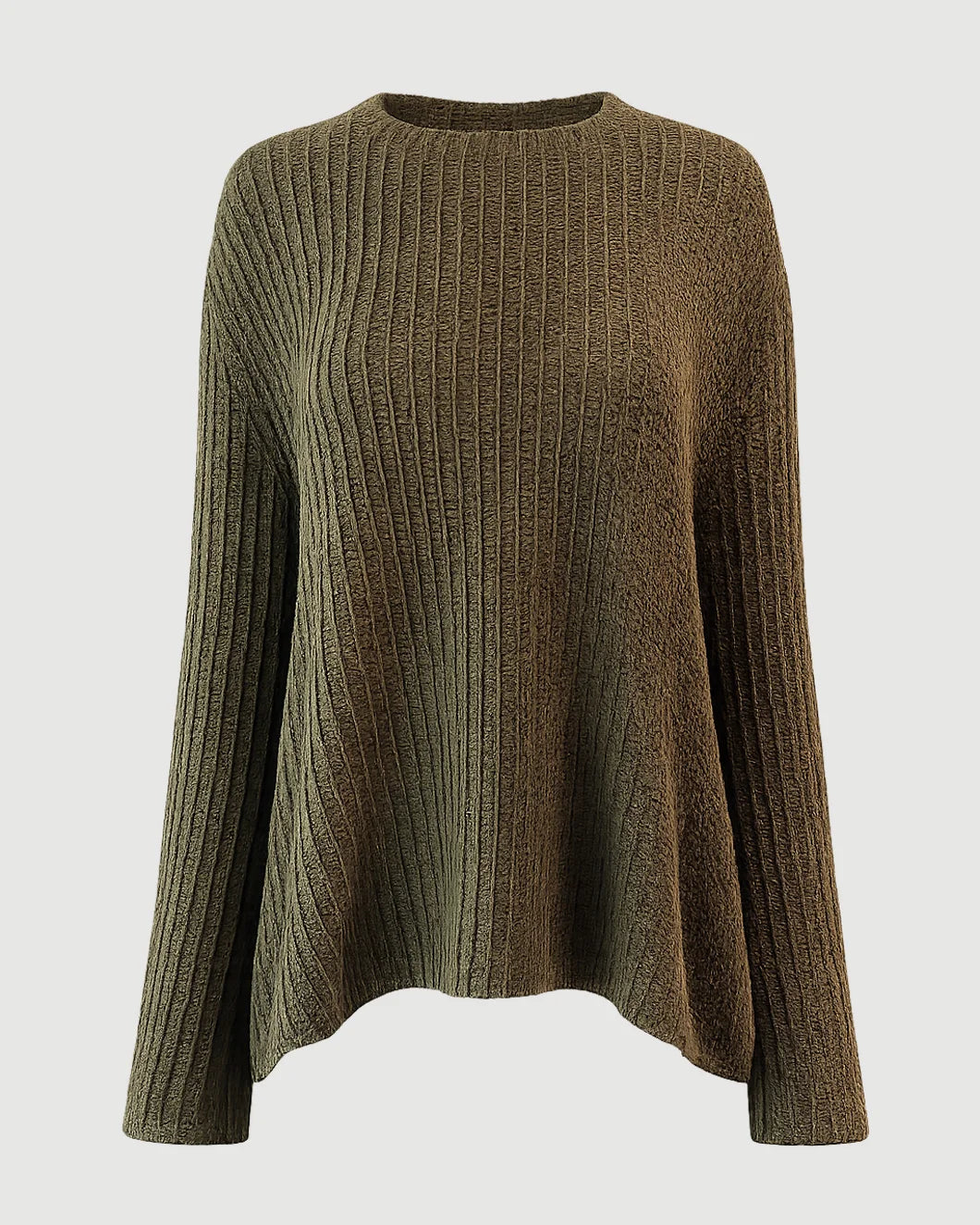ARCH4 bay top khaki isolated