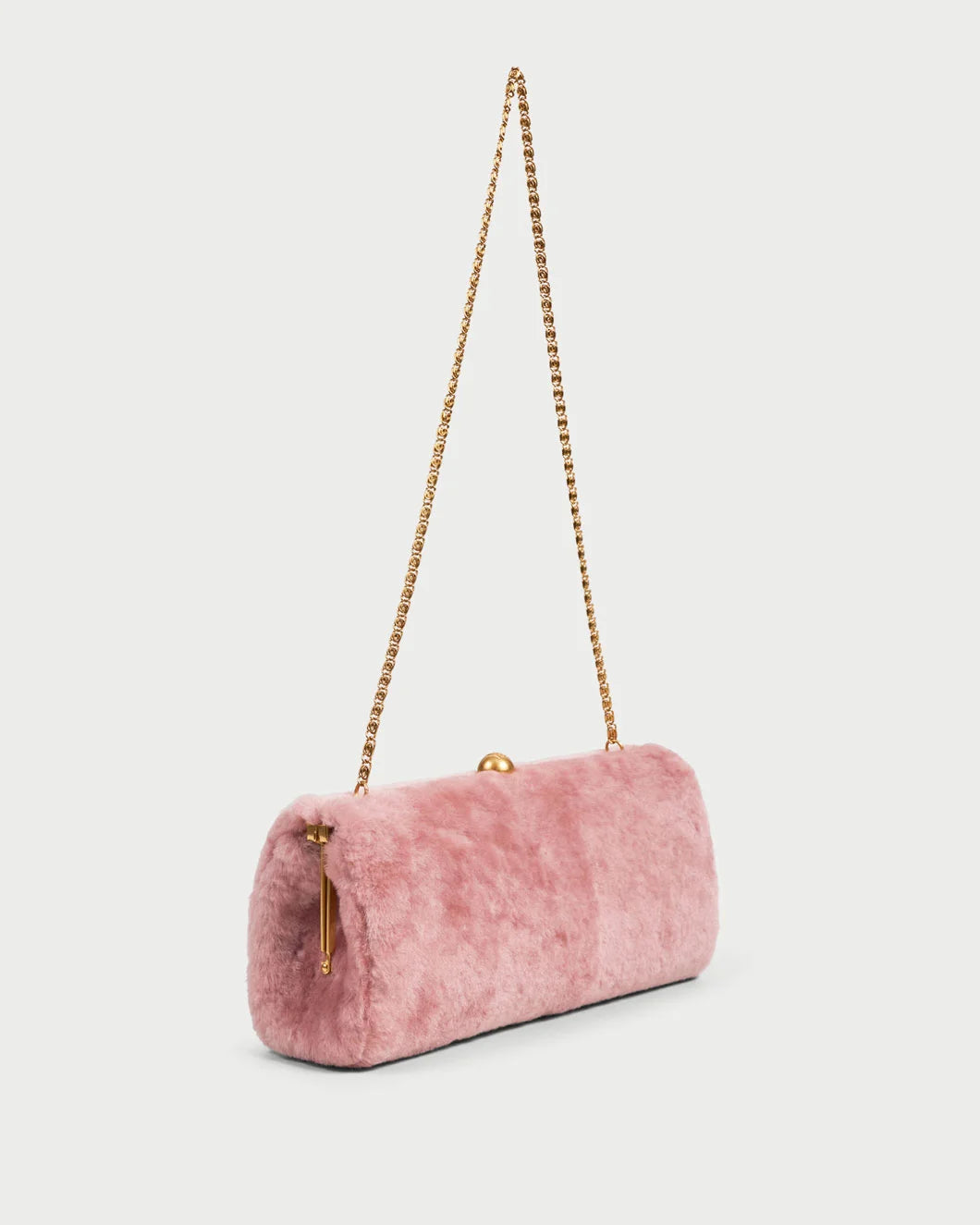 BY MALENE BIRGER Ellon Clutch side
