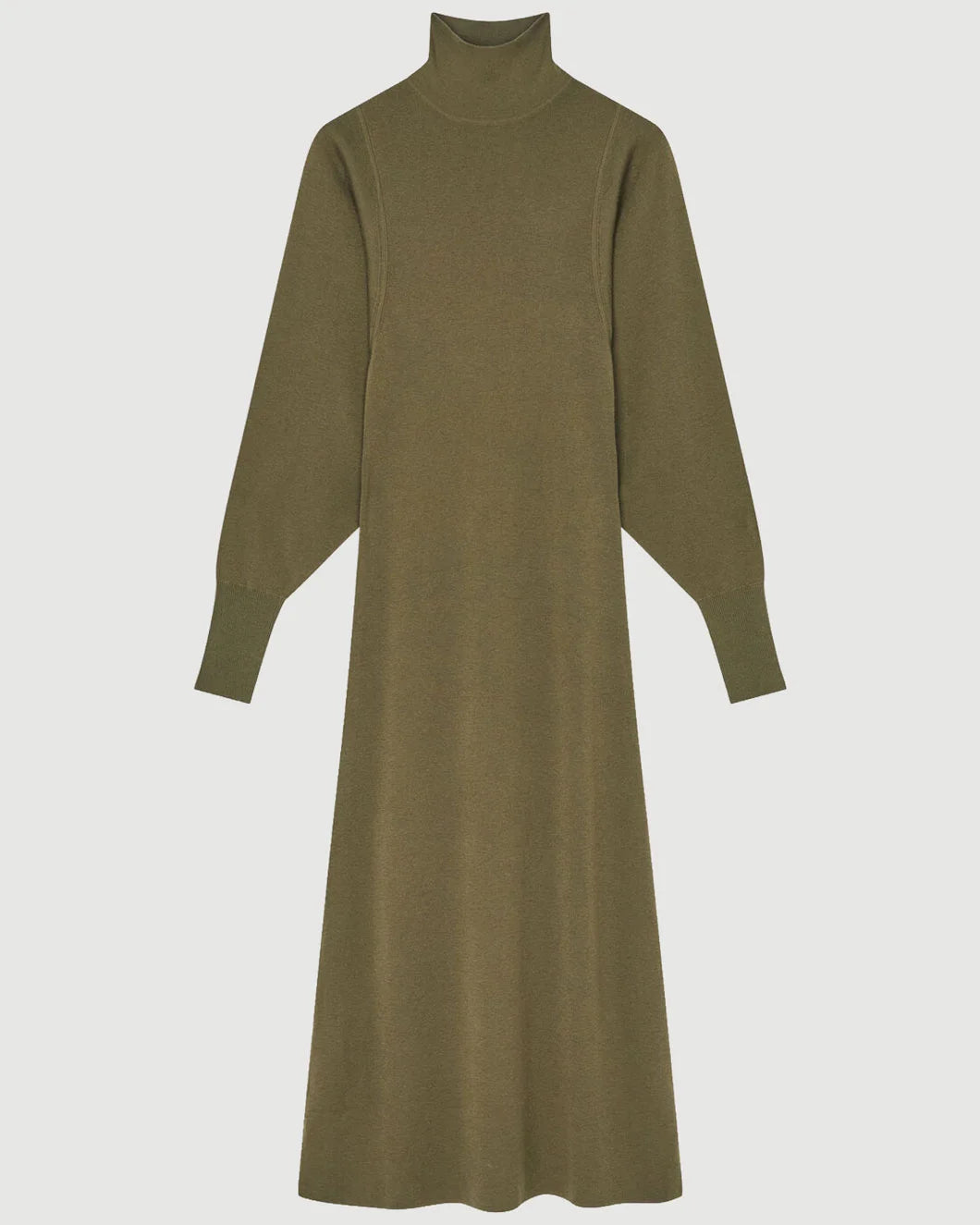 BY MALENE BIRGER Menna Dress isolated