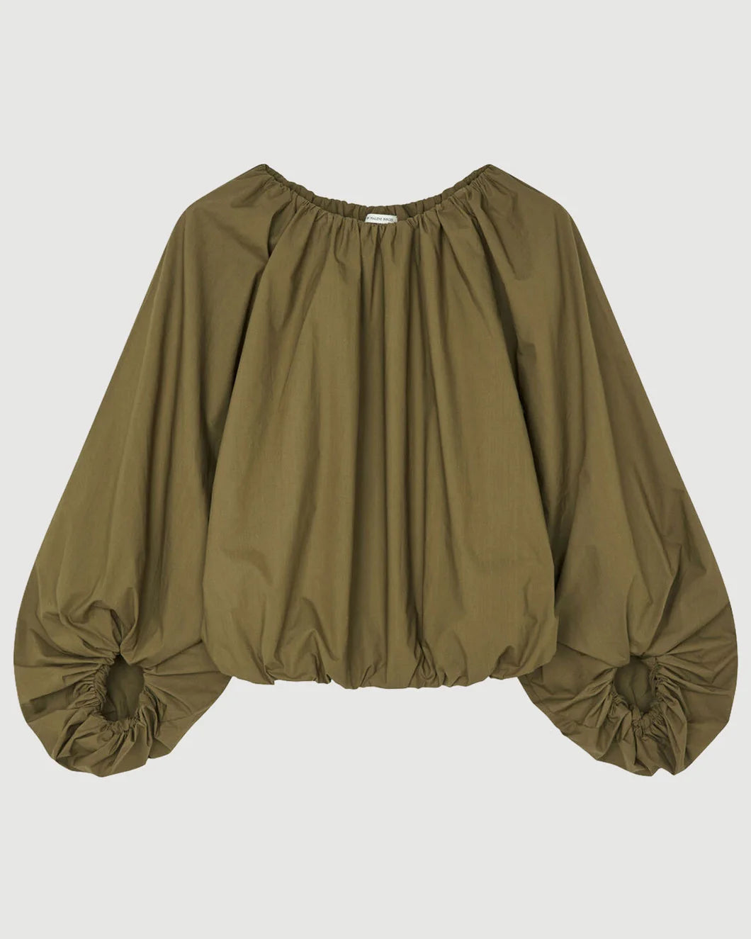 BY MALENE BIRGER Semara Top isolated
