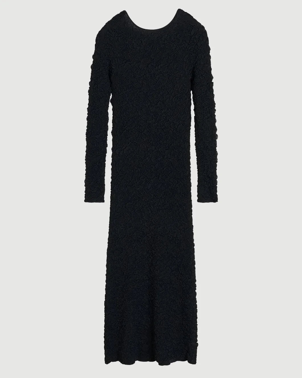 By Malene Birger - Venus maxi Dress - Black By Malene Birger - Venus maxi Dress - Black