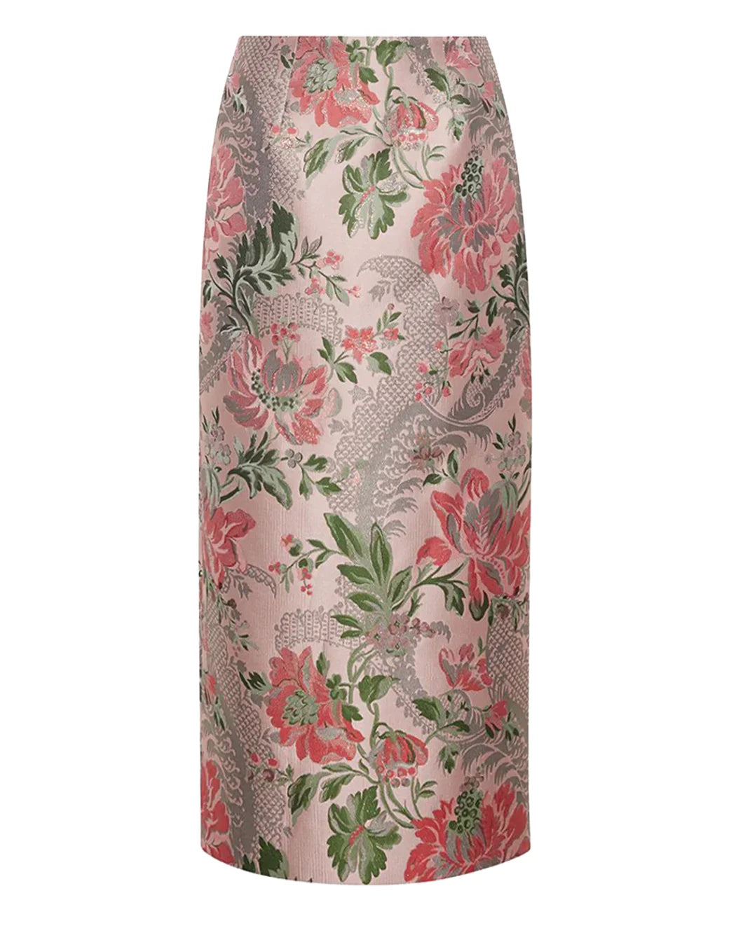 CARA CARA sienna pink front isolated