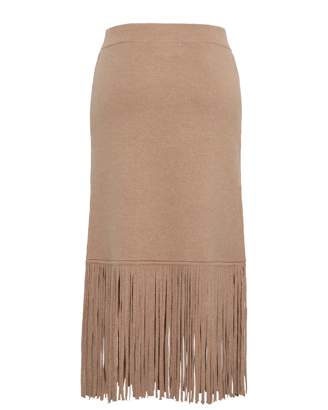 CARA CARA Delphi Skirt camel back