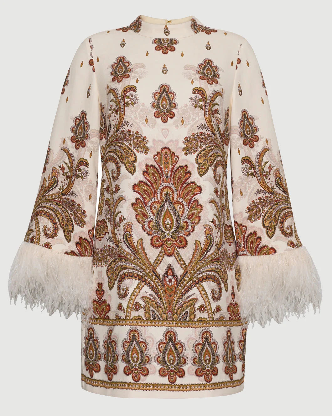 CARA CARA Vida Dress CPIV isolated