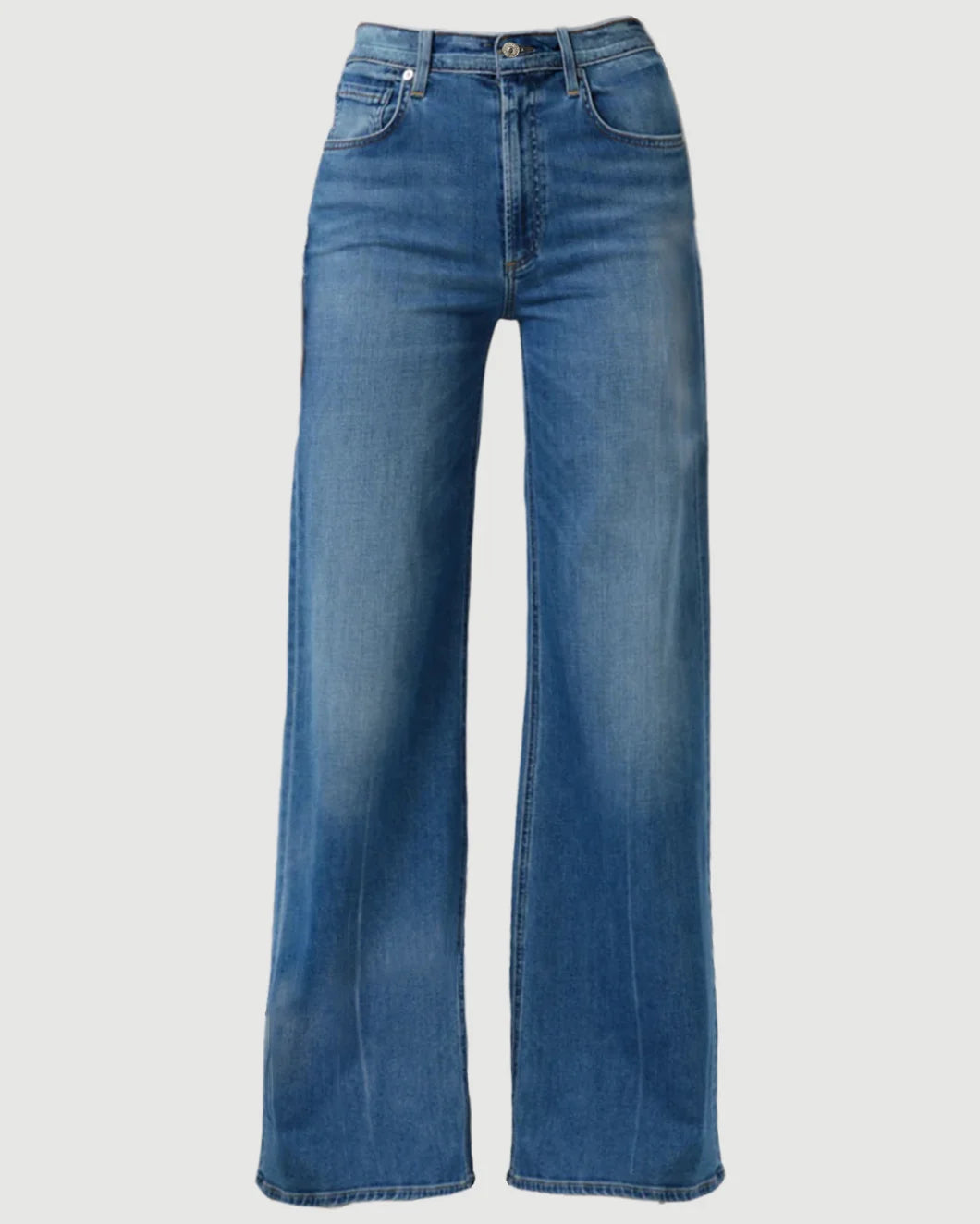 CITIZEN Lyra Long Jean isolated