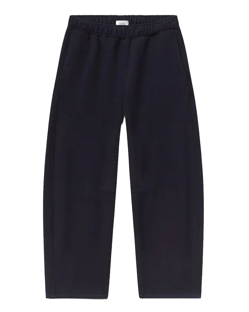 CITIZENS miro sweatpant navy isolated