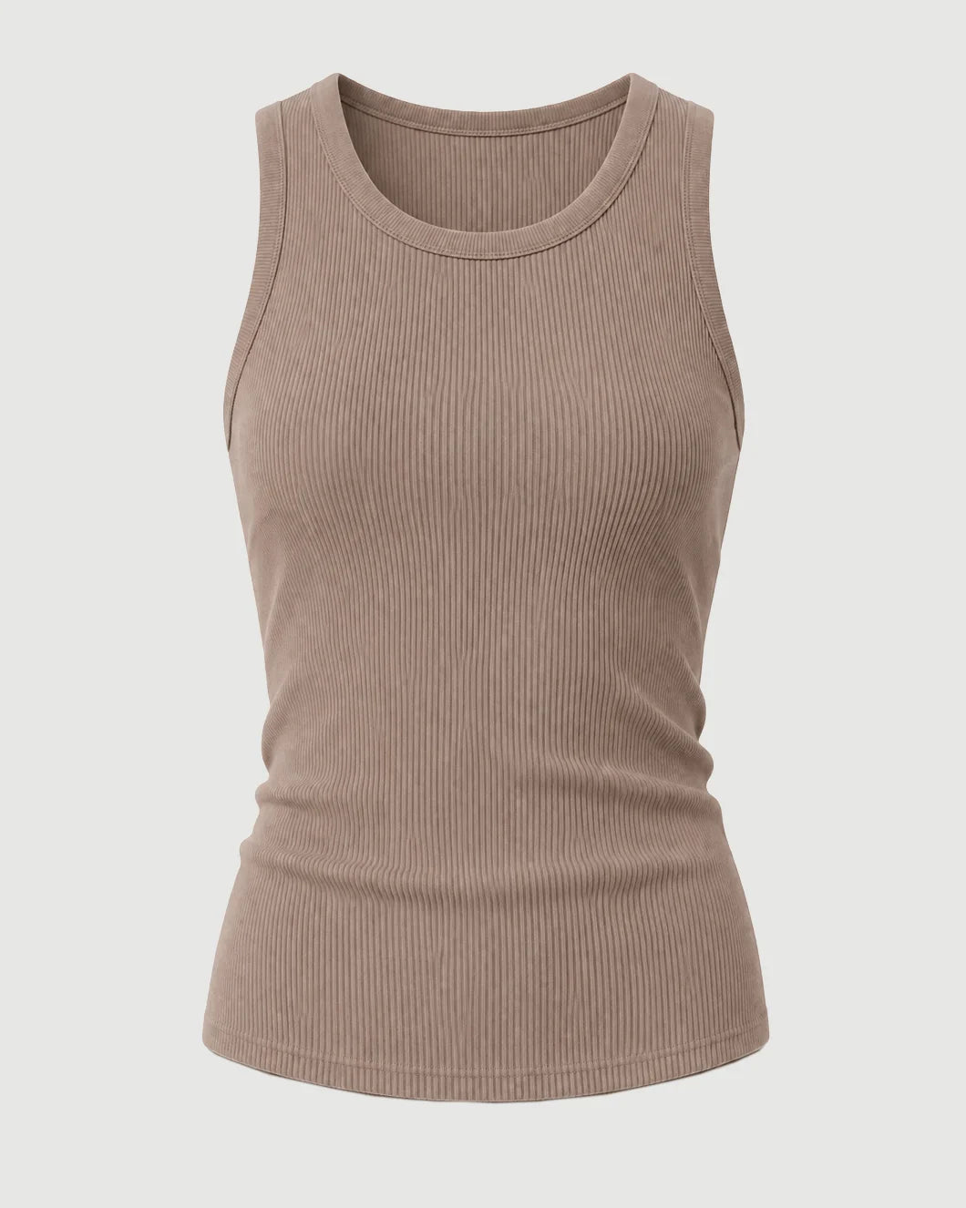 CITIZENS Nova tank cocoa isolated