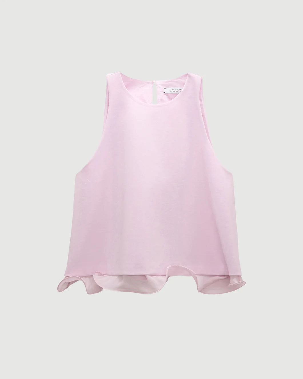 DOROTHEE SCHUMACHER emotional essence top candy isolated