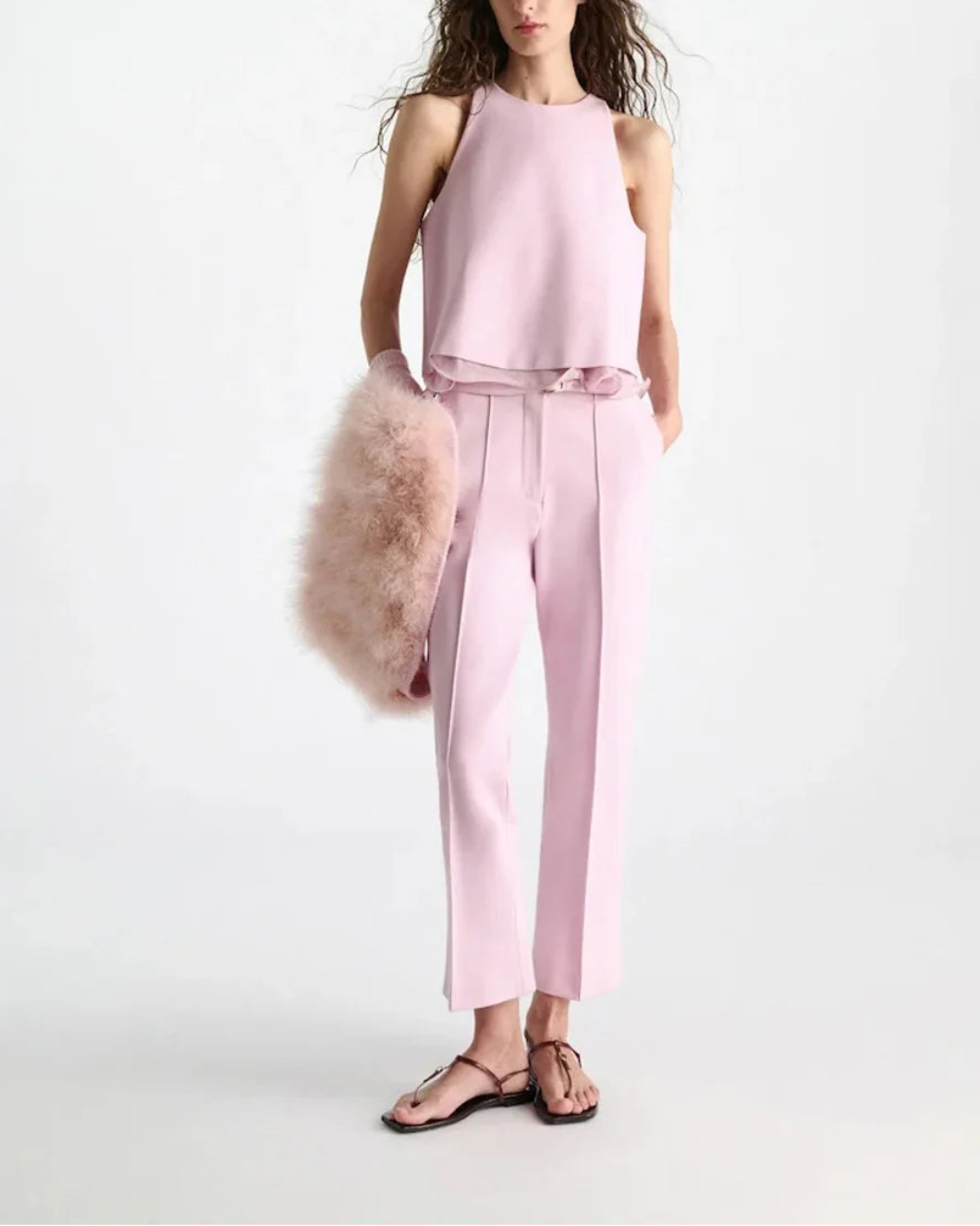 DOROTHEE SCHUMACHER emotional essence top candy on figure front